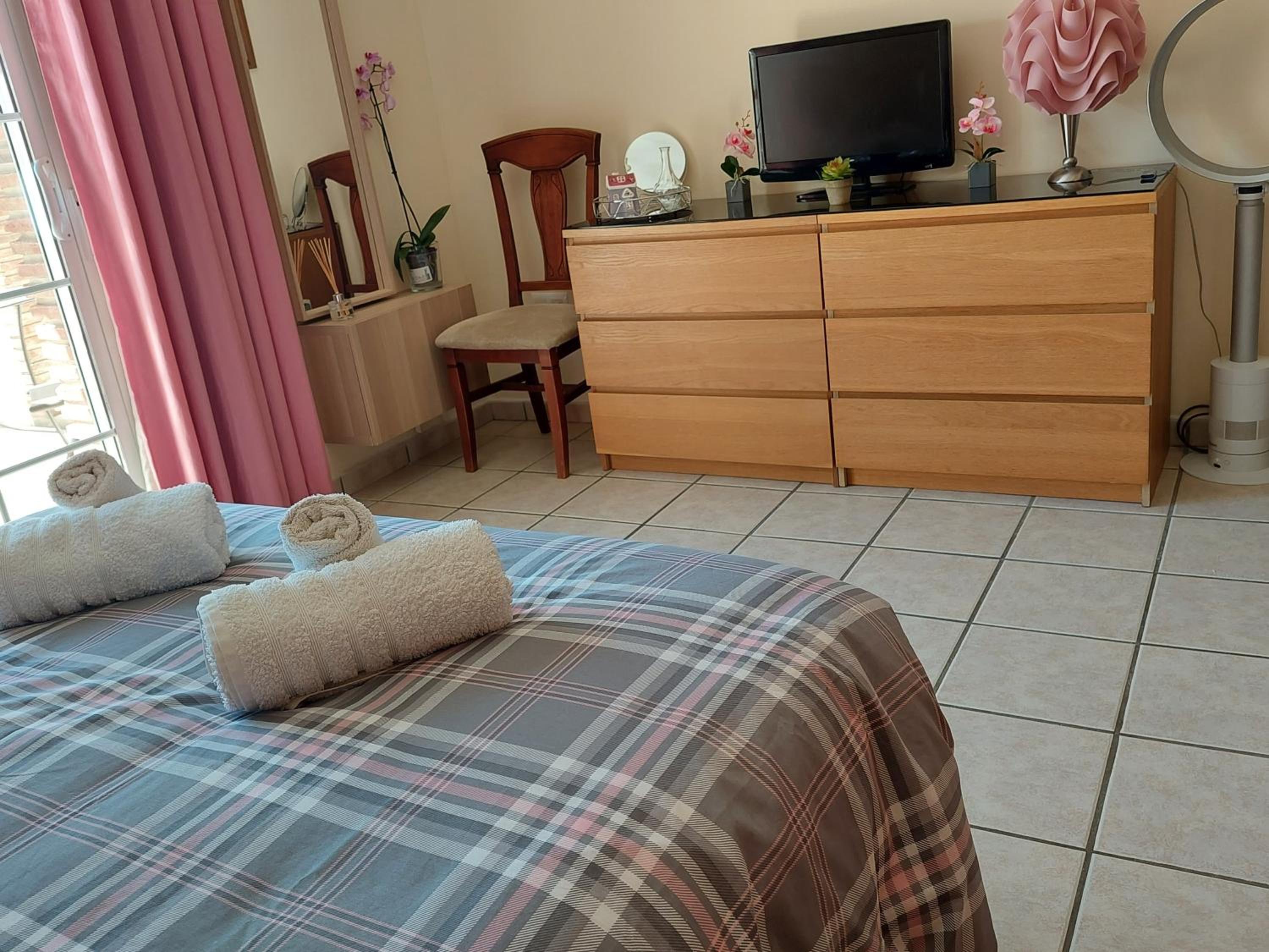 Casa Sunflower