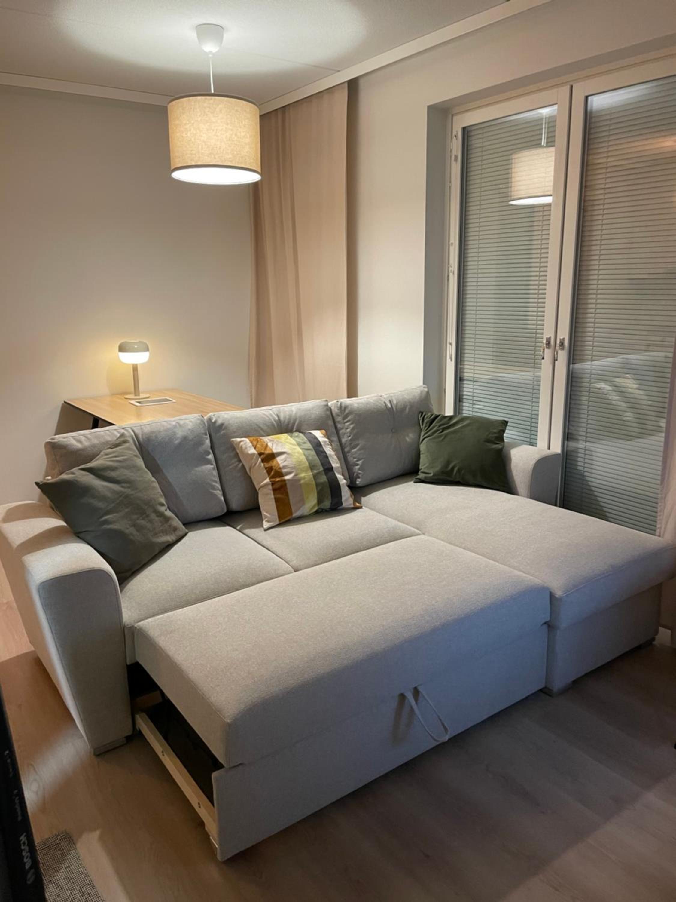 Helsinki Airport Apartment
