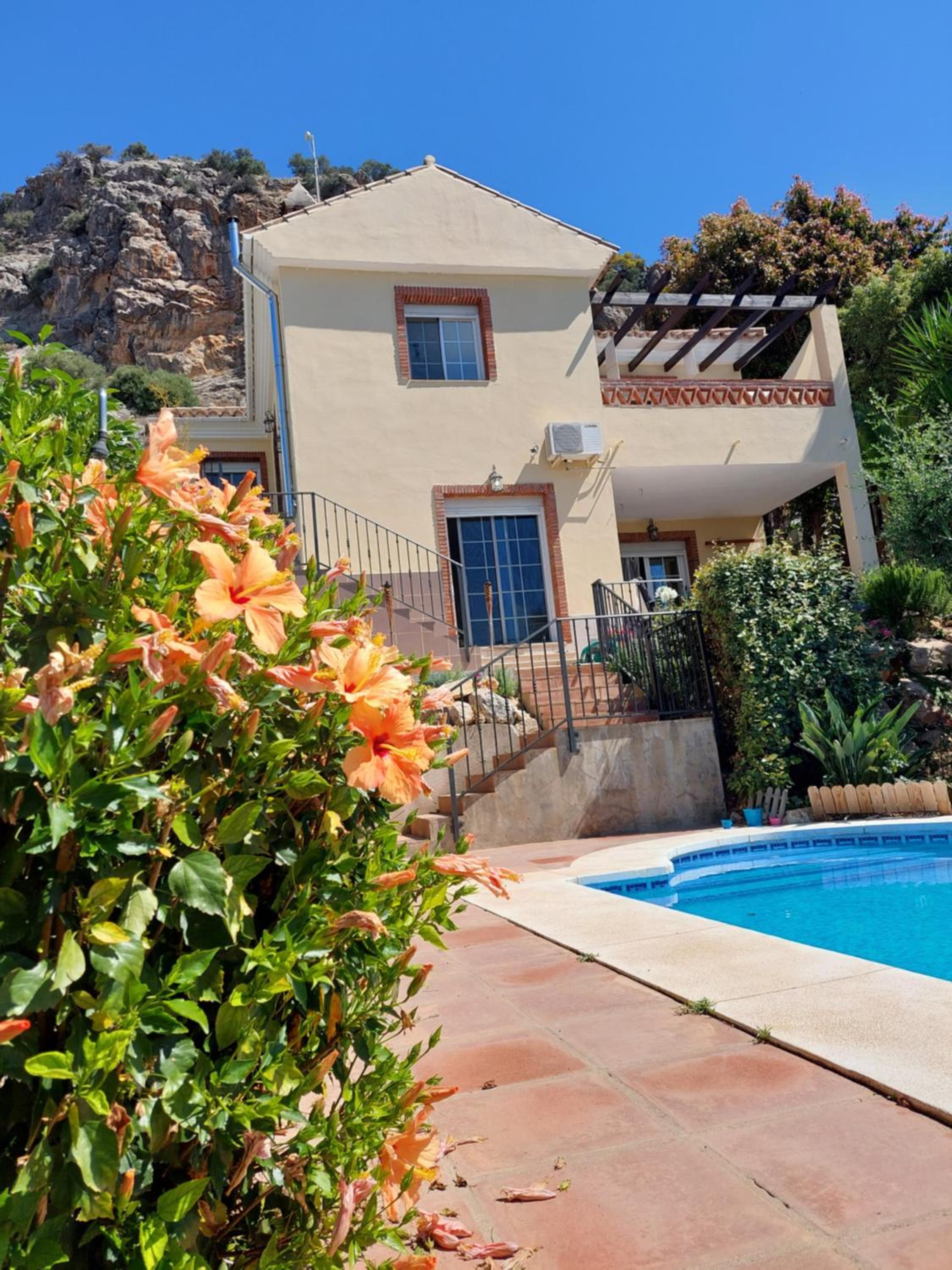 Casa Sunflower