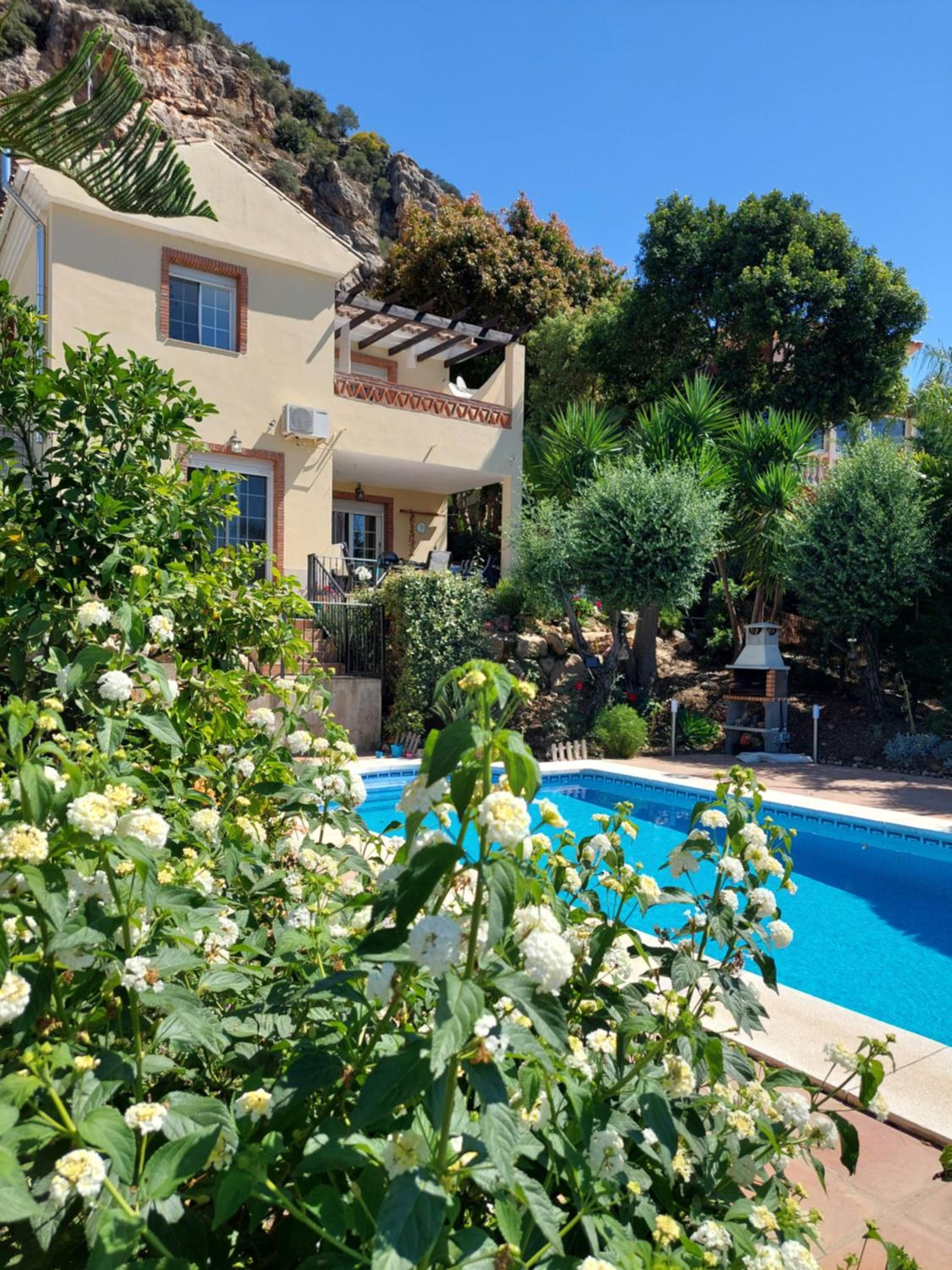 Casa Sunflower
