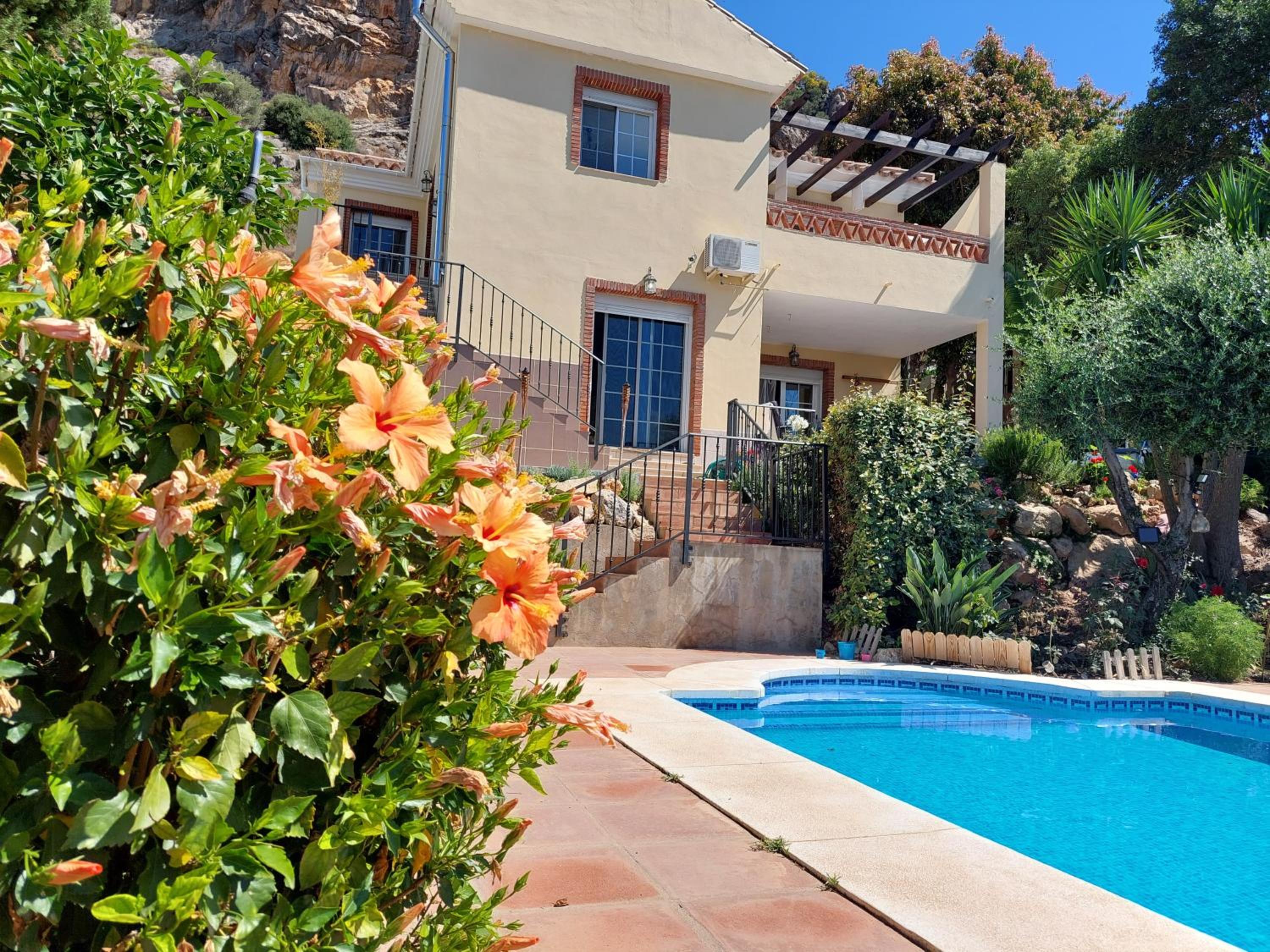 Casa Sunflower