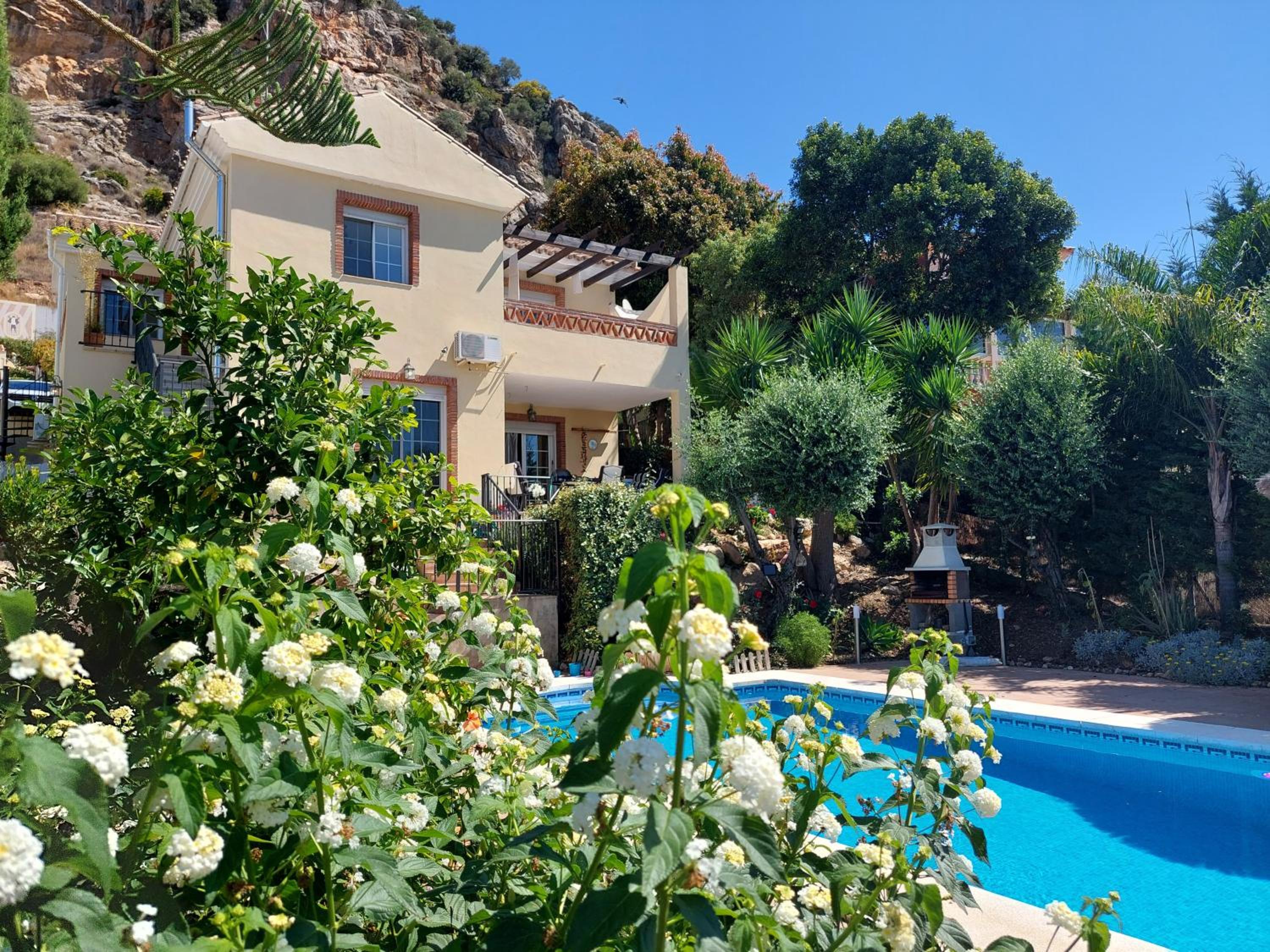 Casa Sunflower