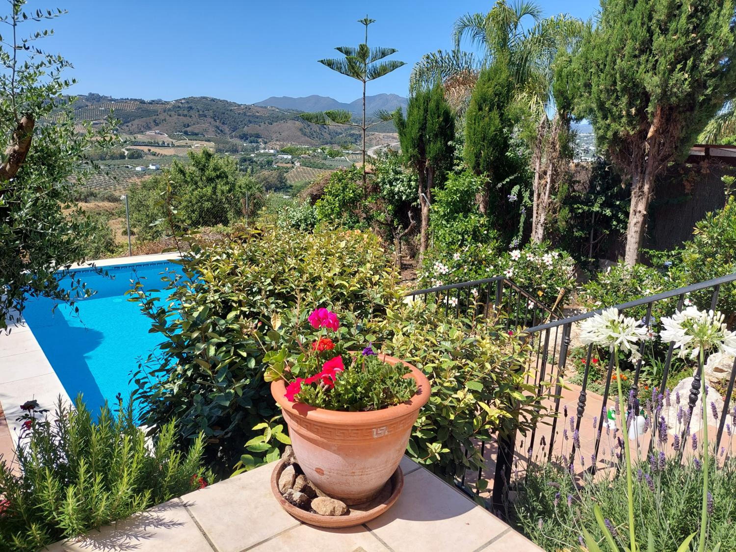 Casa Sunflower