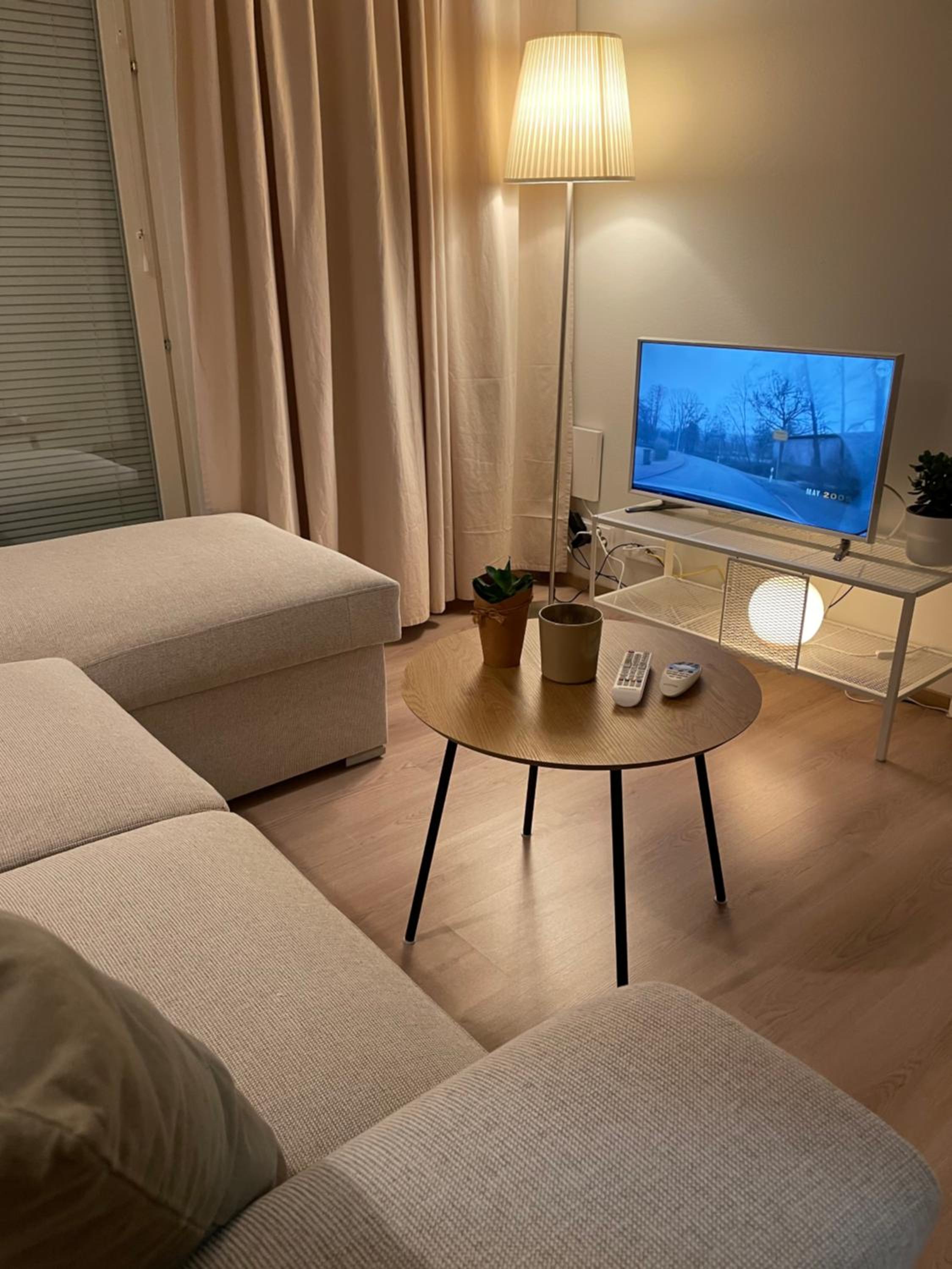 Helsinki Airport Apartment