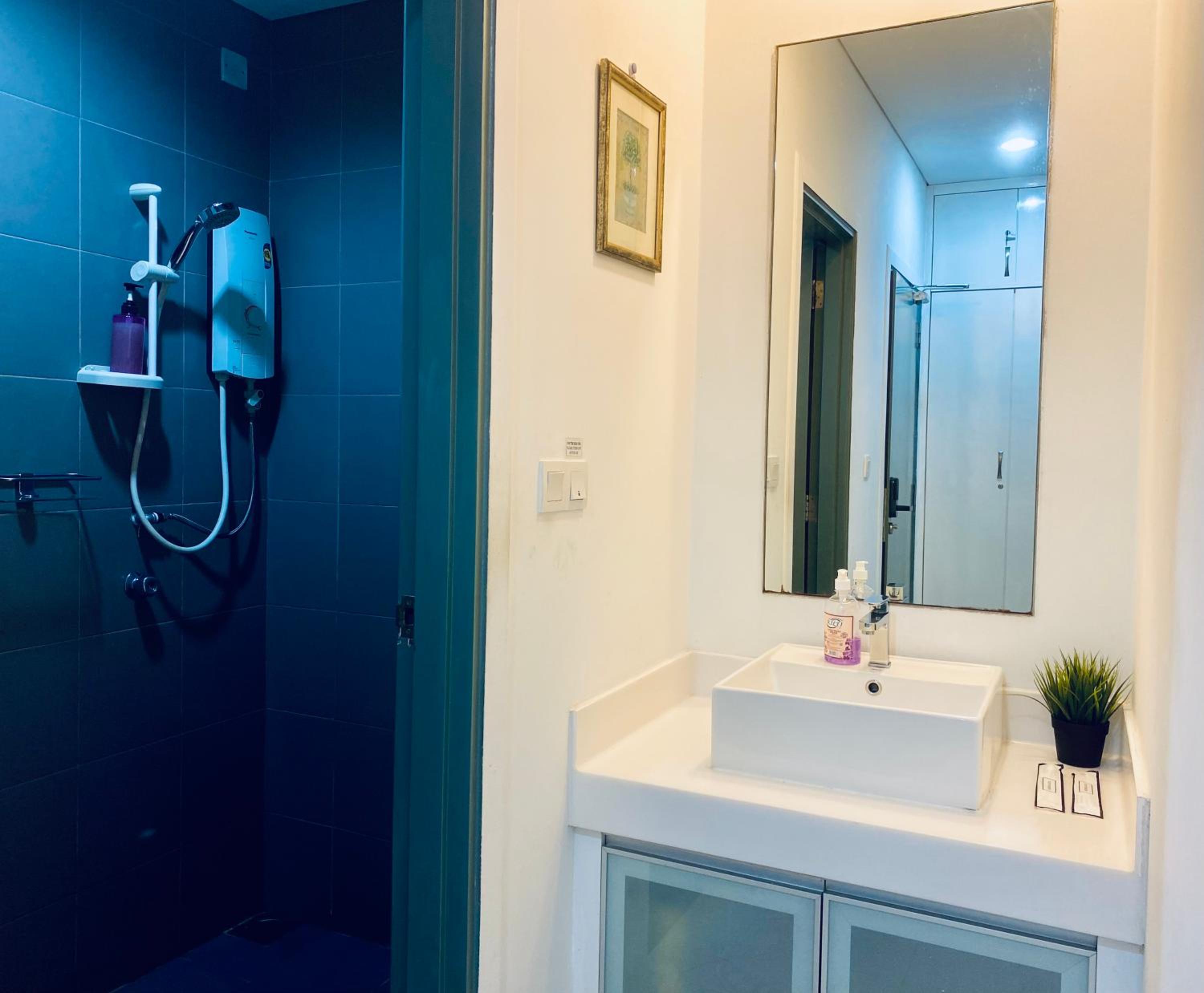 Summer Suites Apartment 7min walk to KLCC by GRIHOZ
