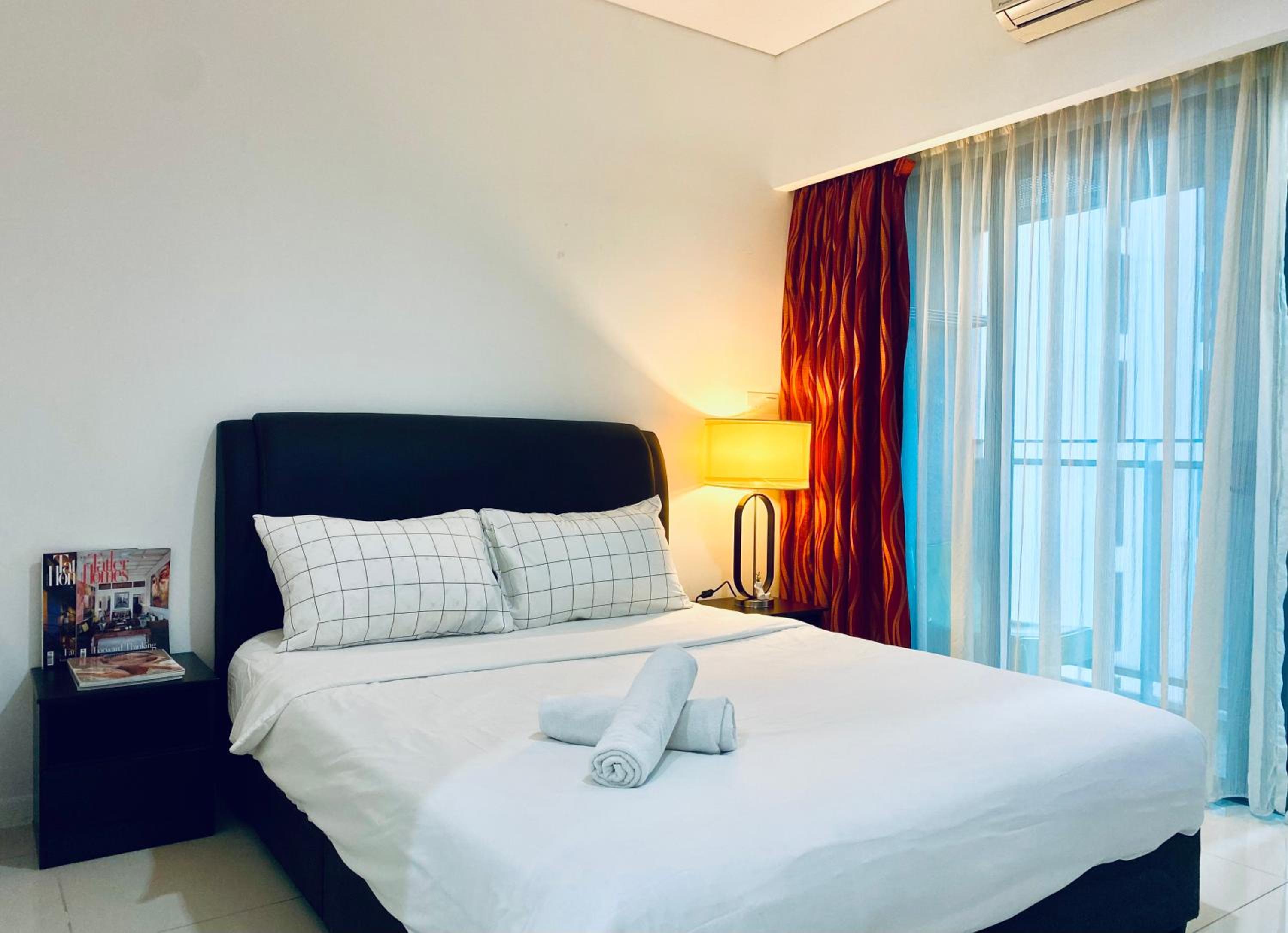 Summer Suites Apartment 7min walk to KLCC by GRIHOZ