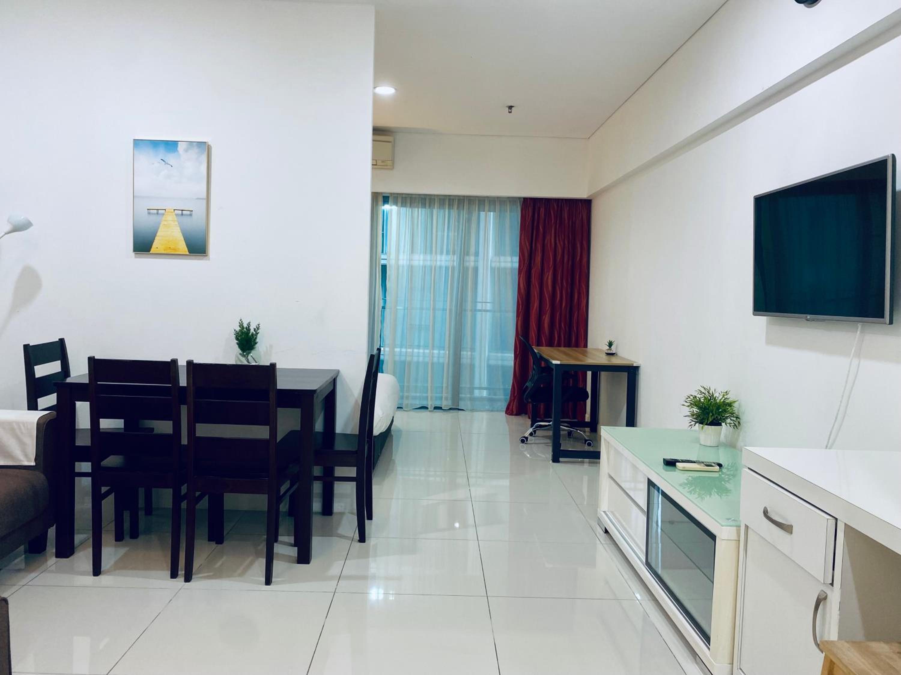 Summer Suites Apartment 7min walk to KLCC by GRIHOZ