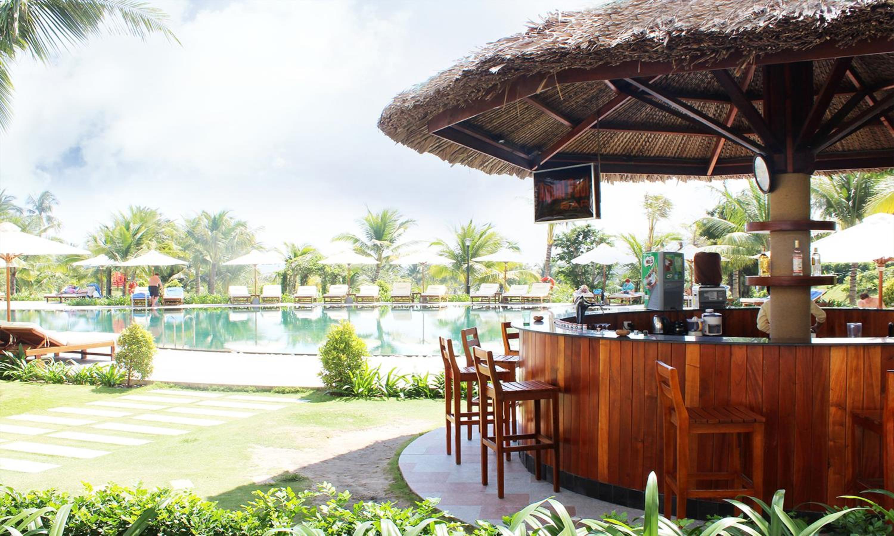 Cam Ranh Riviera Beach Resort & Spa 8