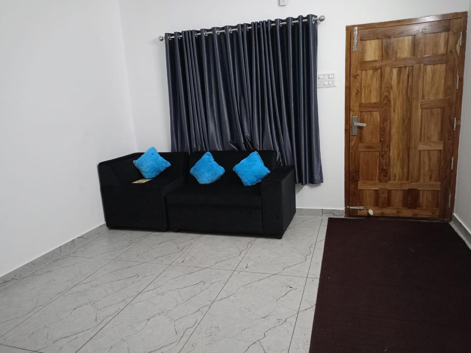 Blissfull apartments