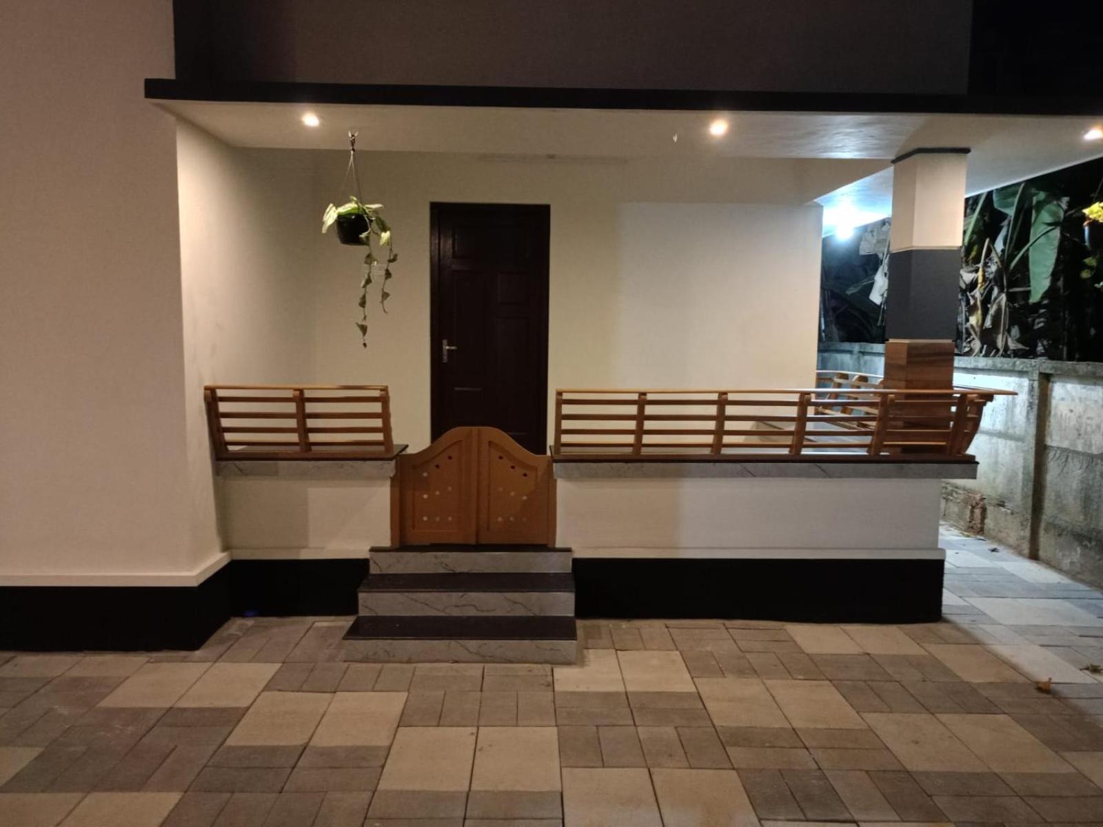 Blissfull apartments