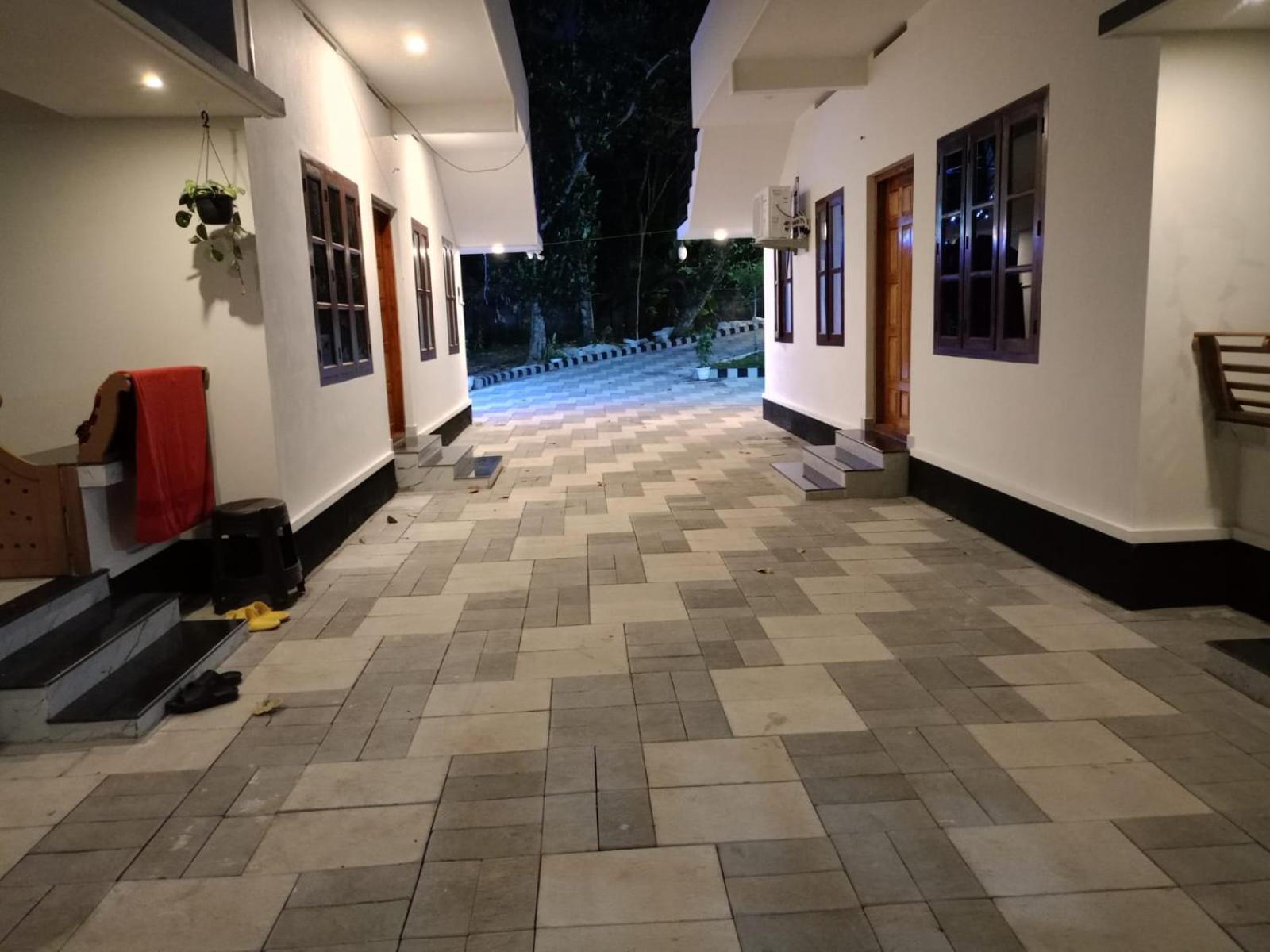 Blissfull apartments