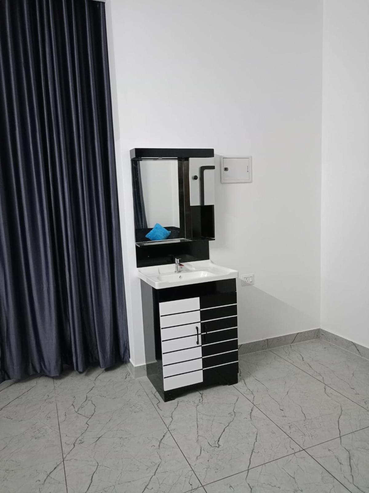 Blissfull apartments