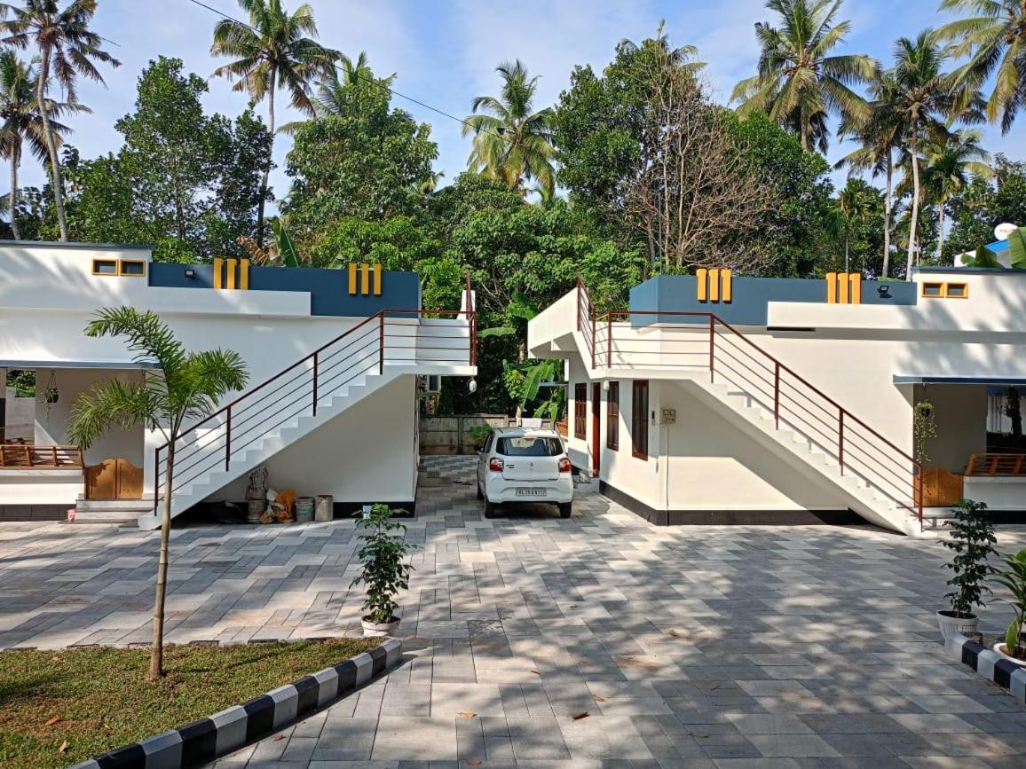 Blissfull apartments