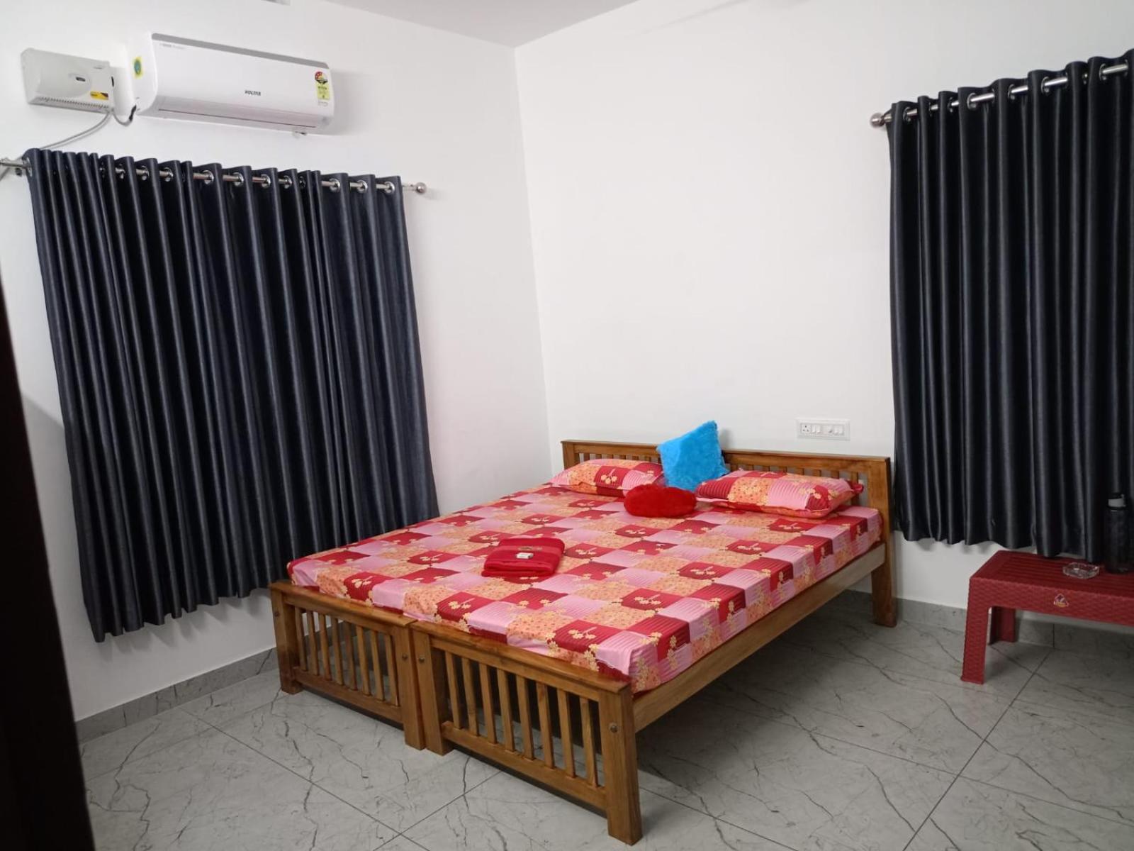 Blissfull apartments