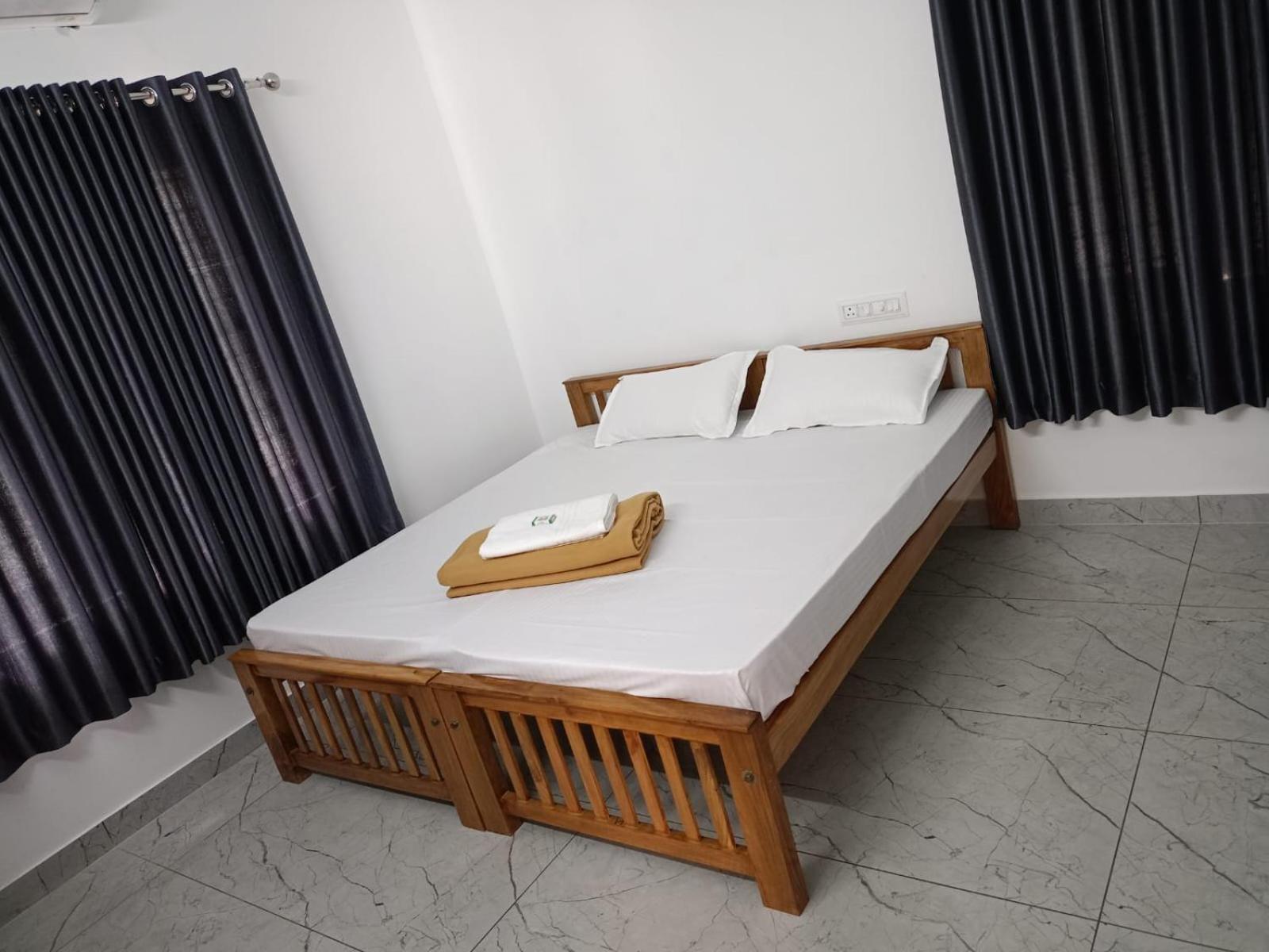 Blissfull apartments