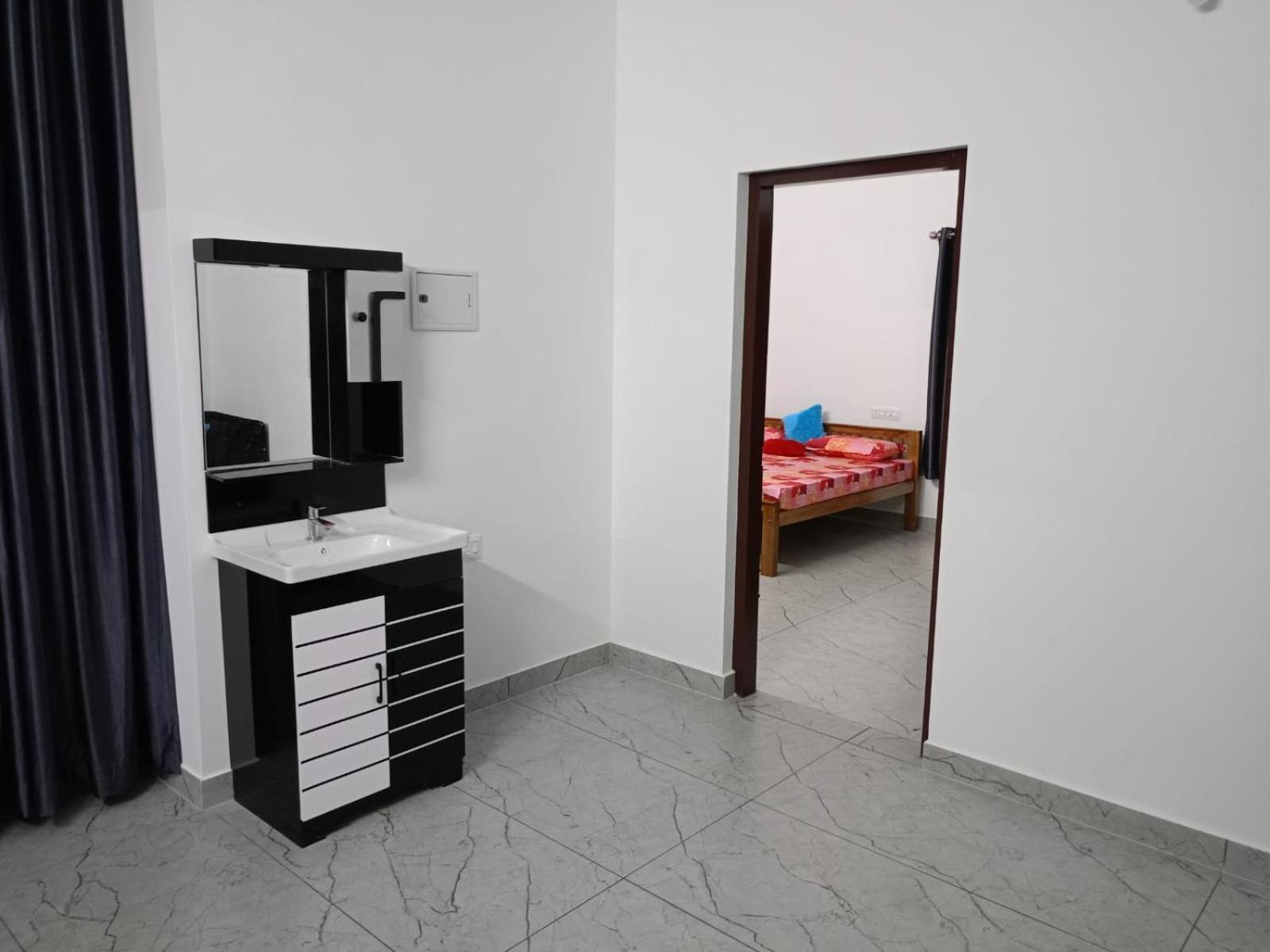 Blissfull apartments
