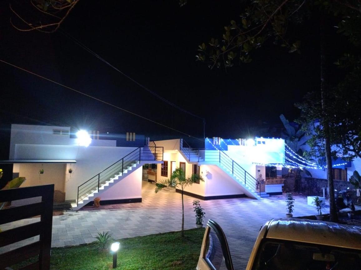 Blissfull apartments