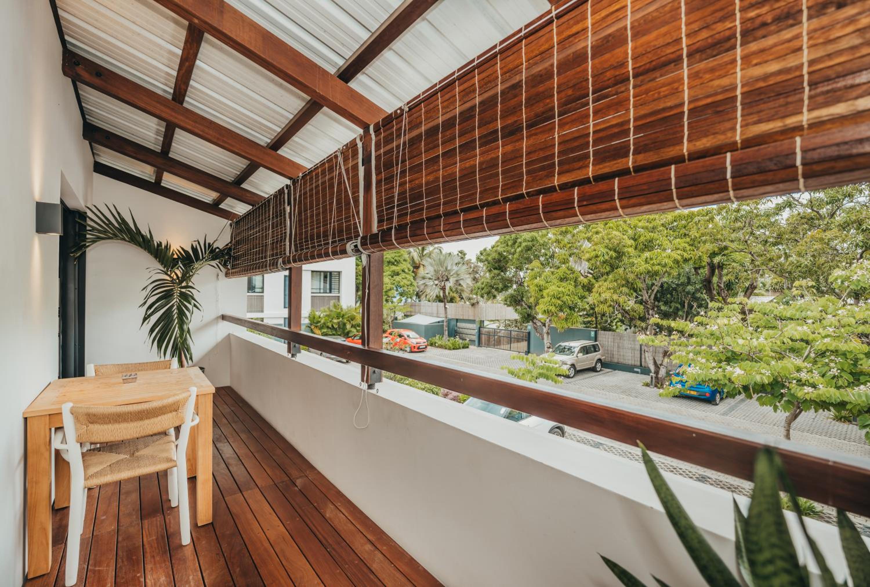 Studio - résidence côtière luxe view 3