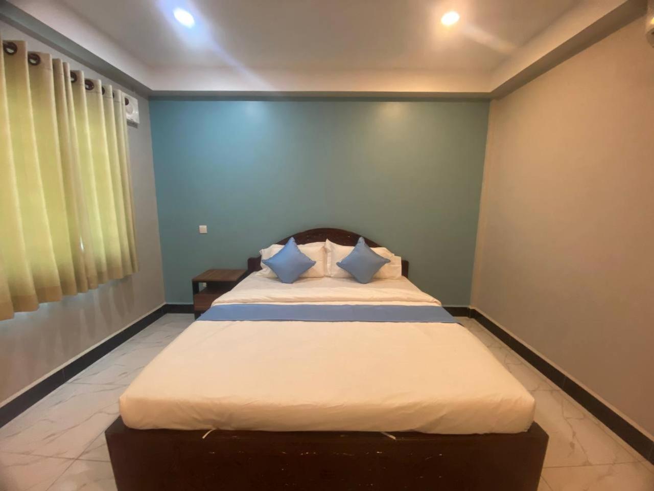 Kep Orchid Boutique Resort view 5