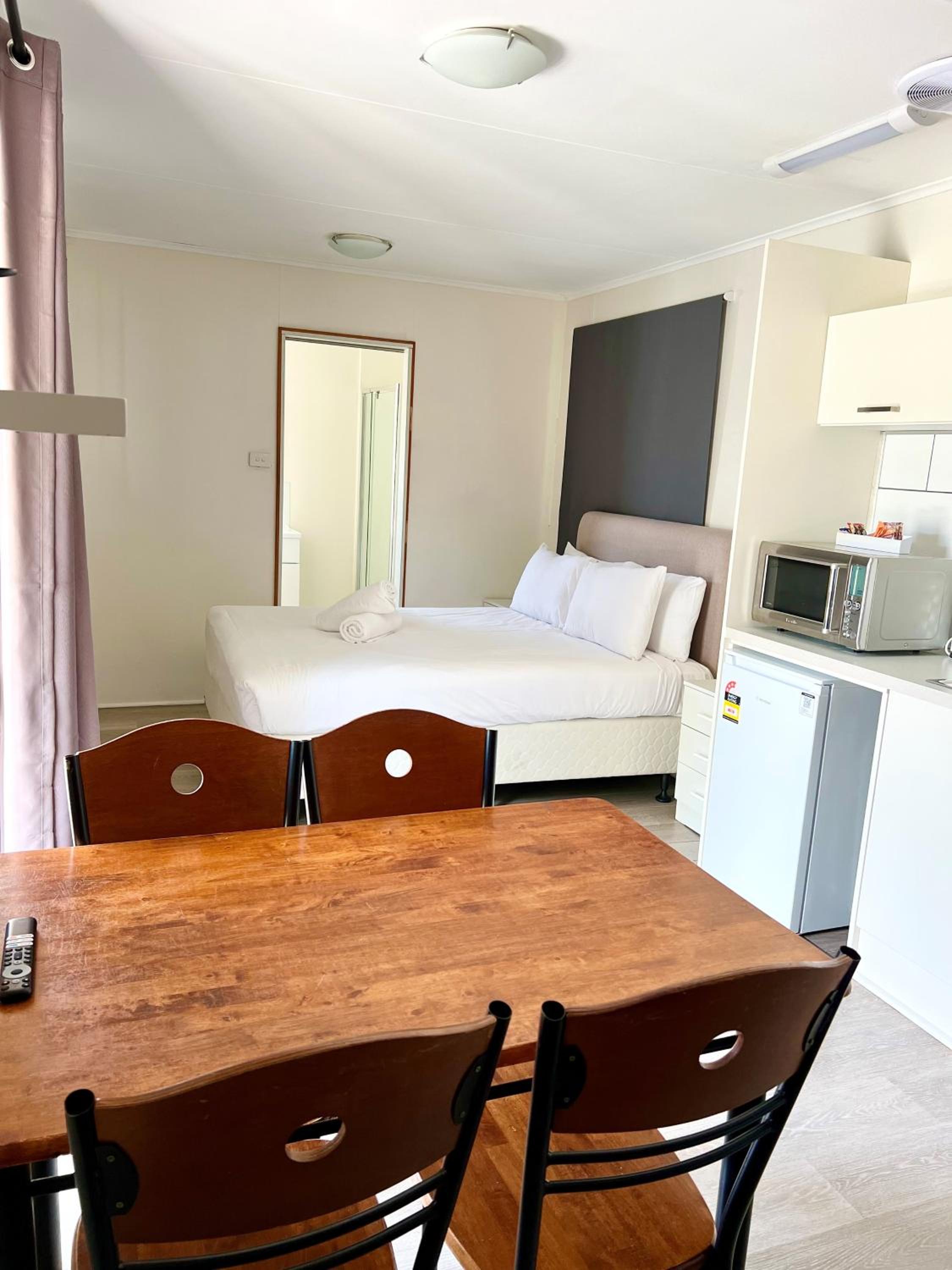 Sunset Beach Holiday Park
