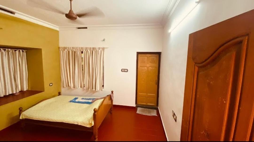 Chamba Homestay