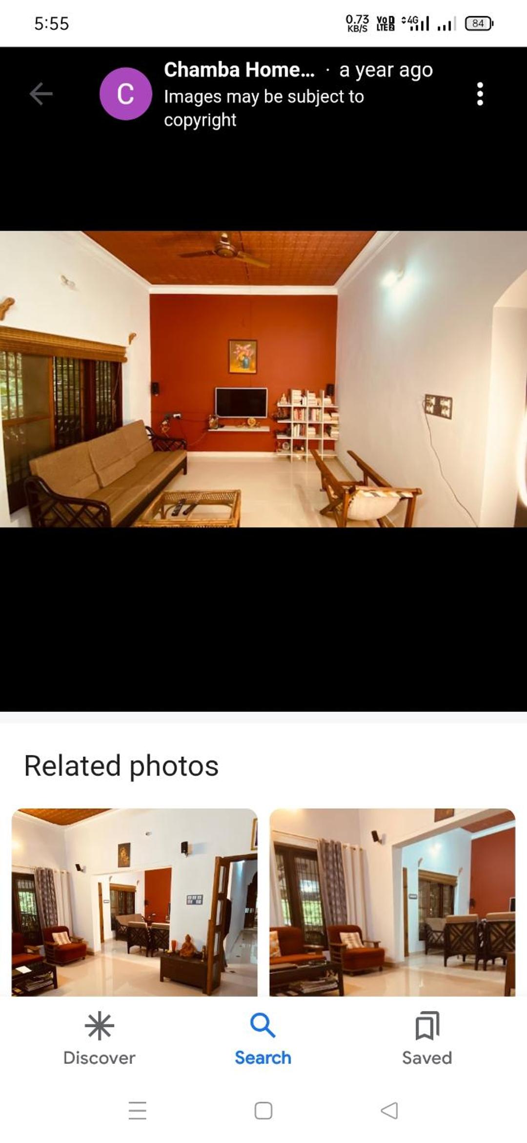 Chamba Homestay