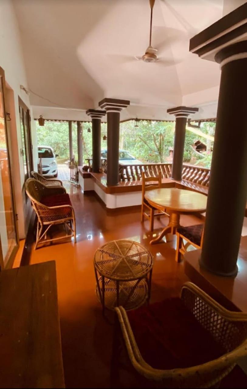 Chamba Homestay
