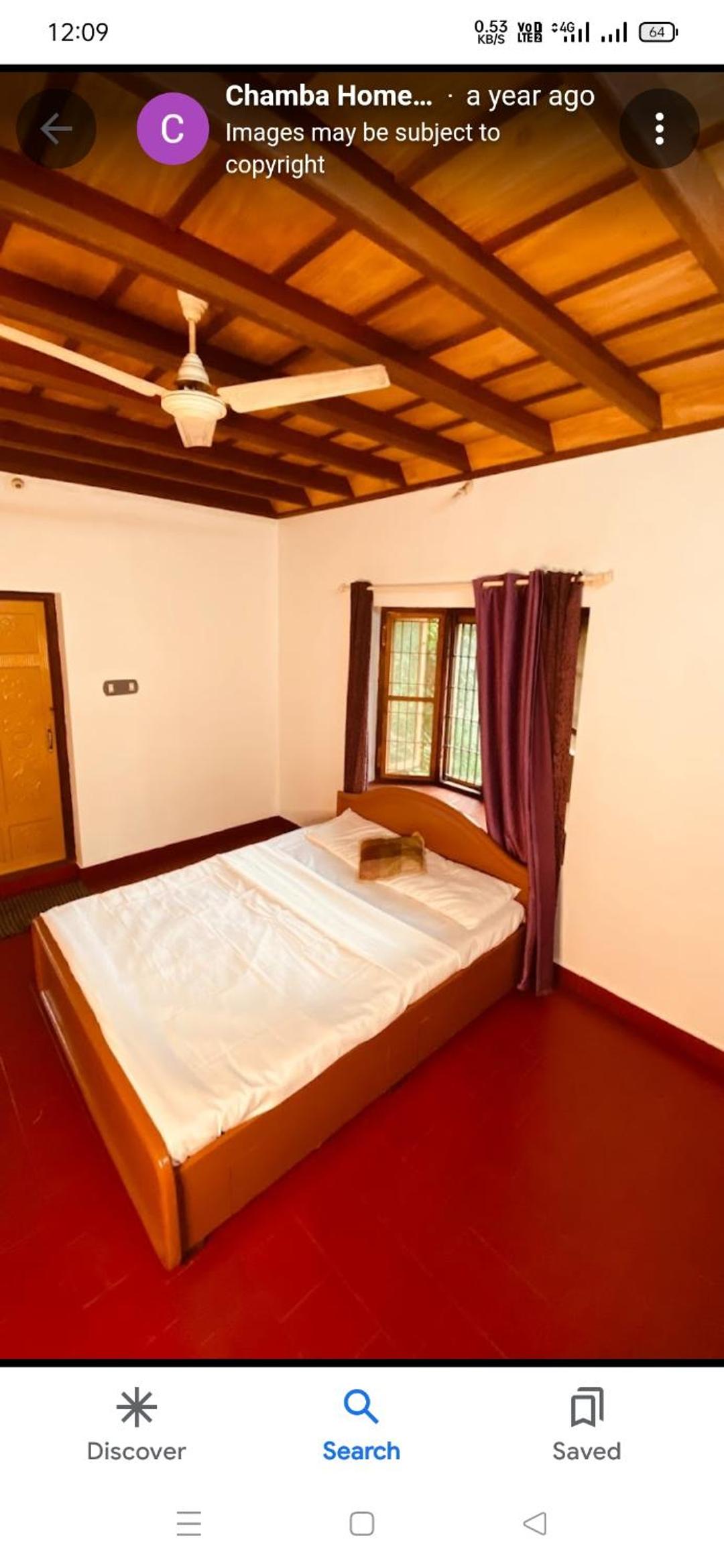 Chamba Homestay