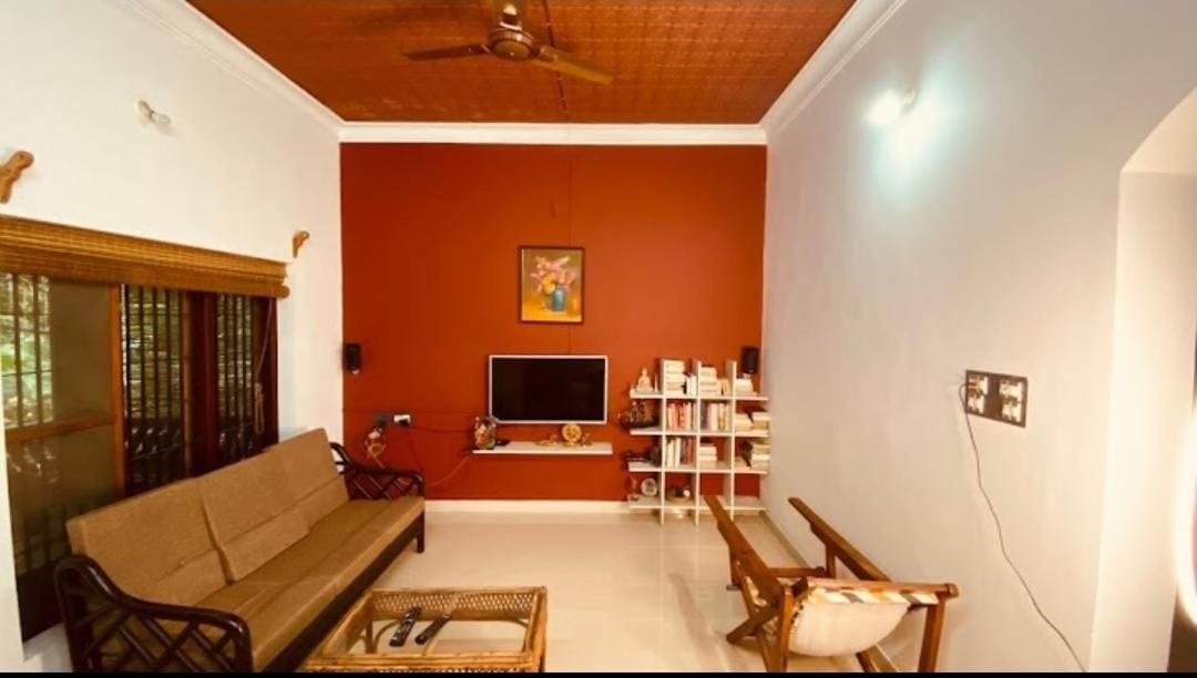 Chamba Homestay