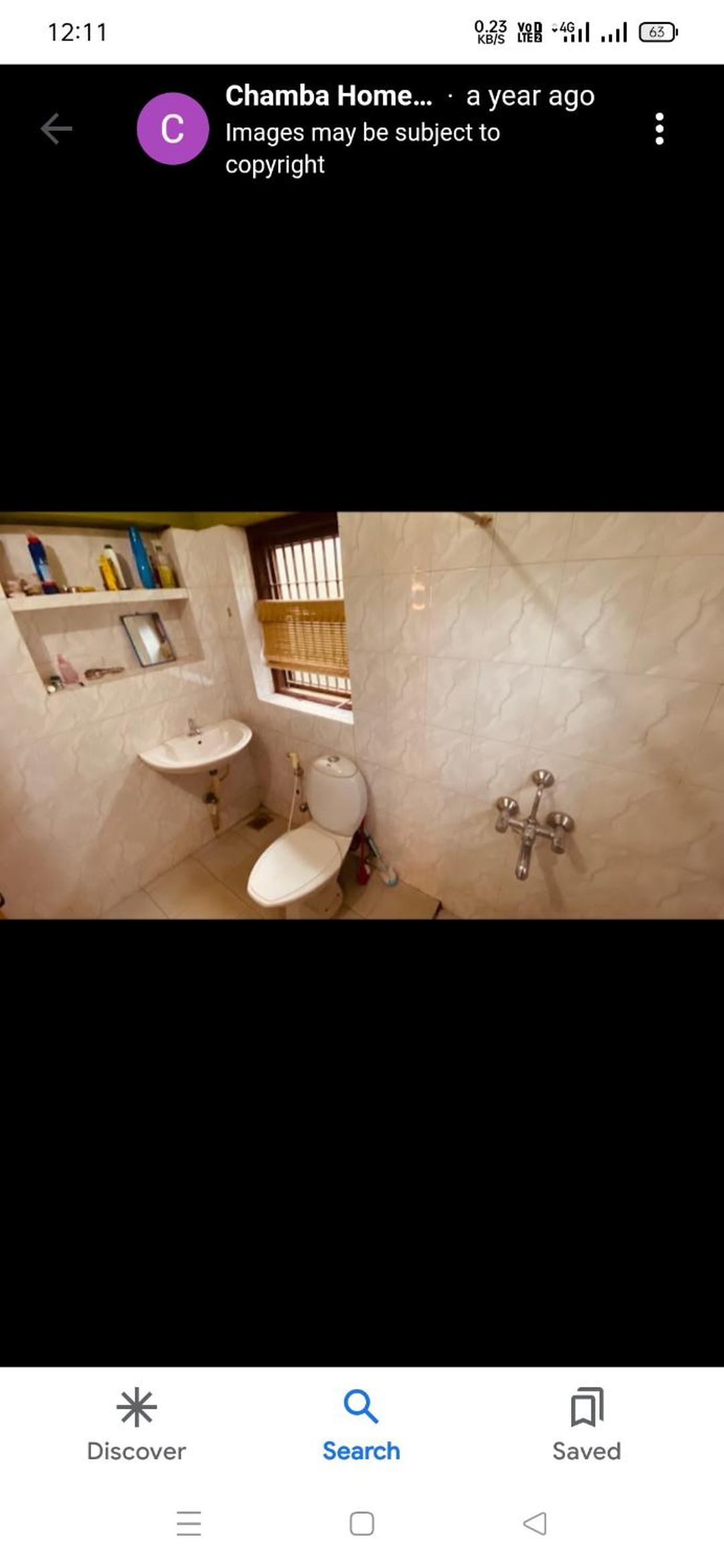 Chamba Homestay