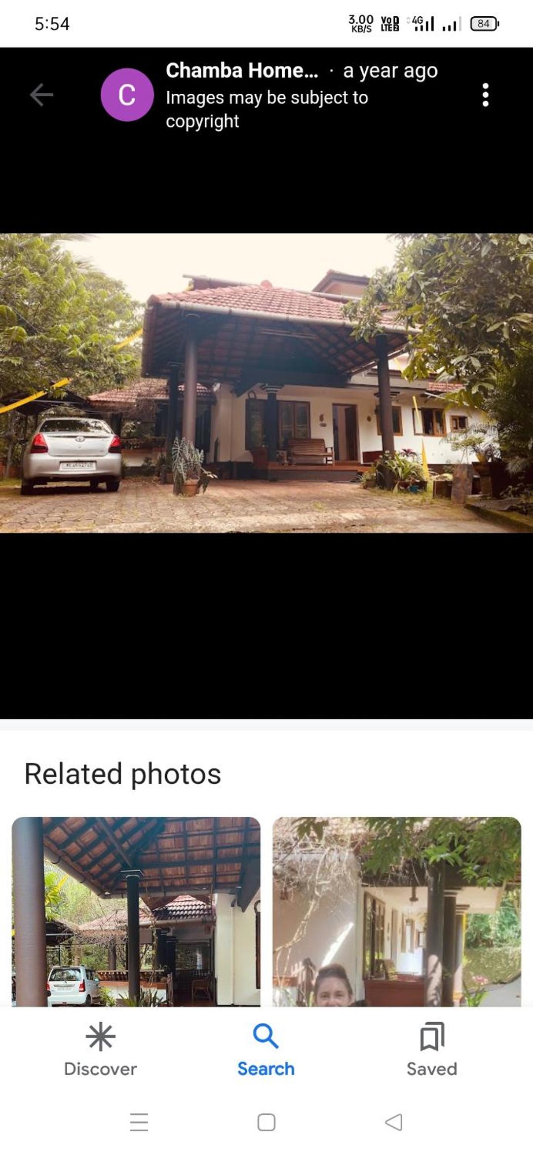 Chamba Homestay