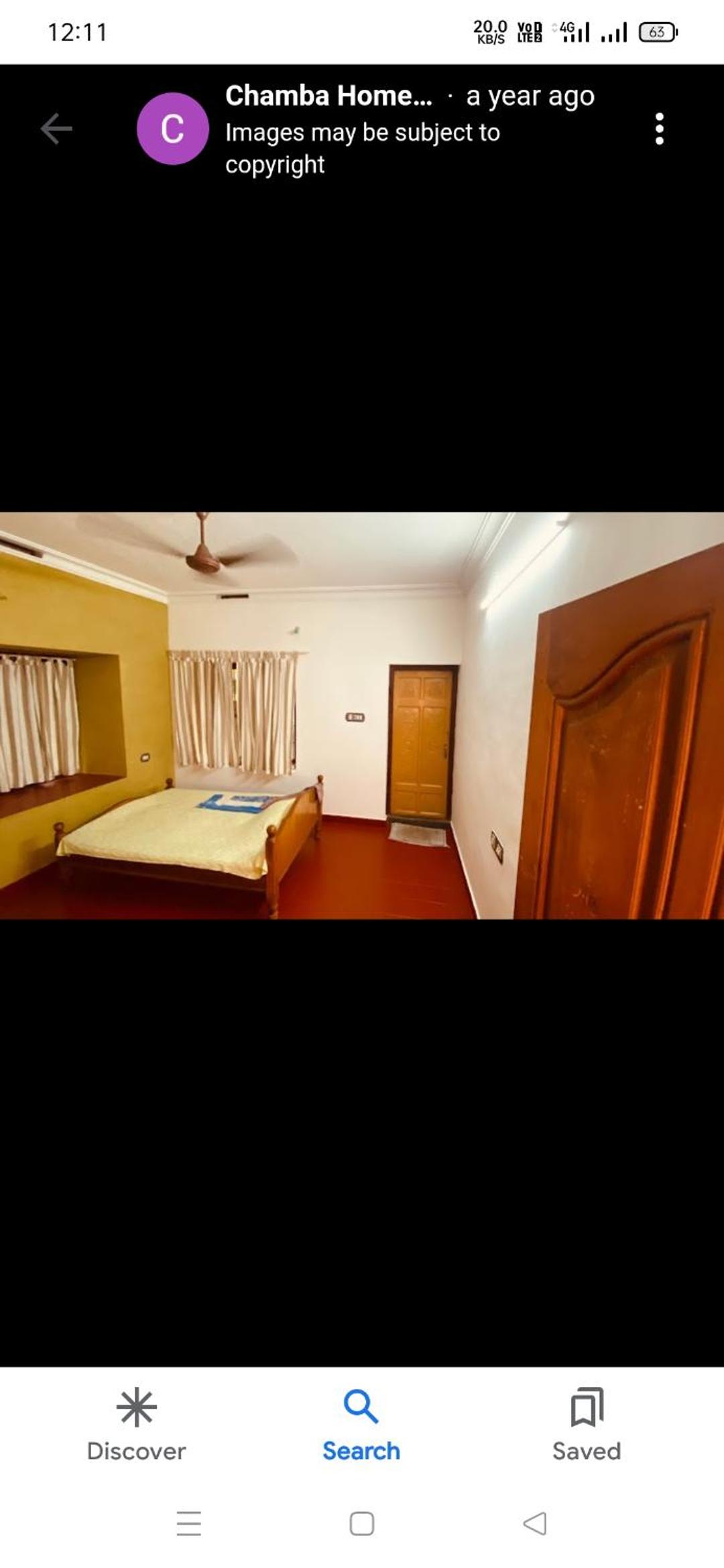 Chamba Homestay