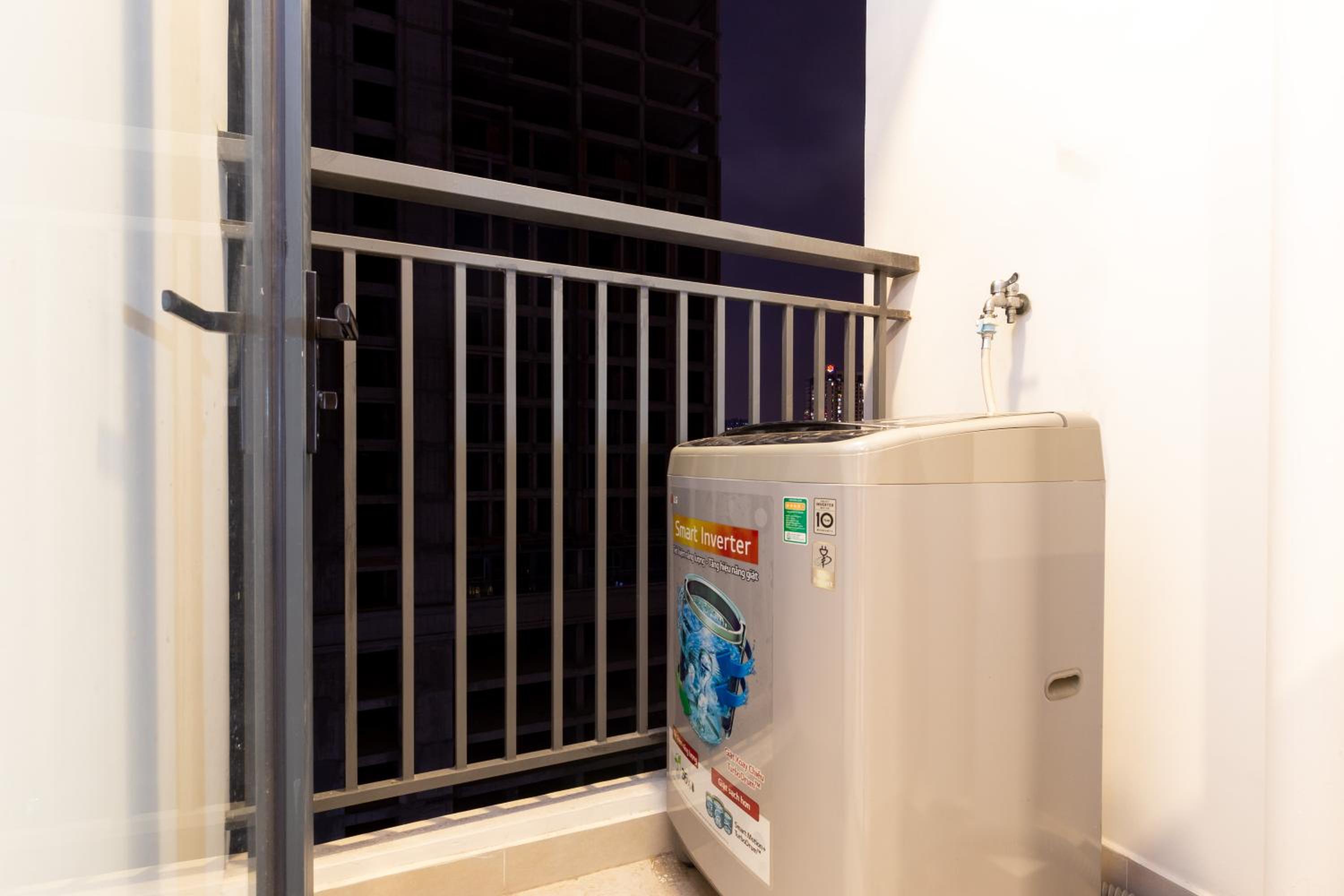 ANcorner -Soho Apartment - Bui Vien 5mins