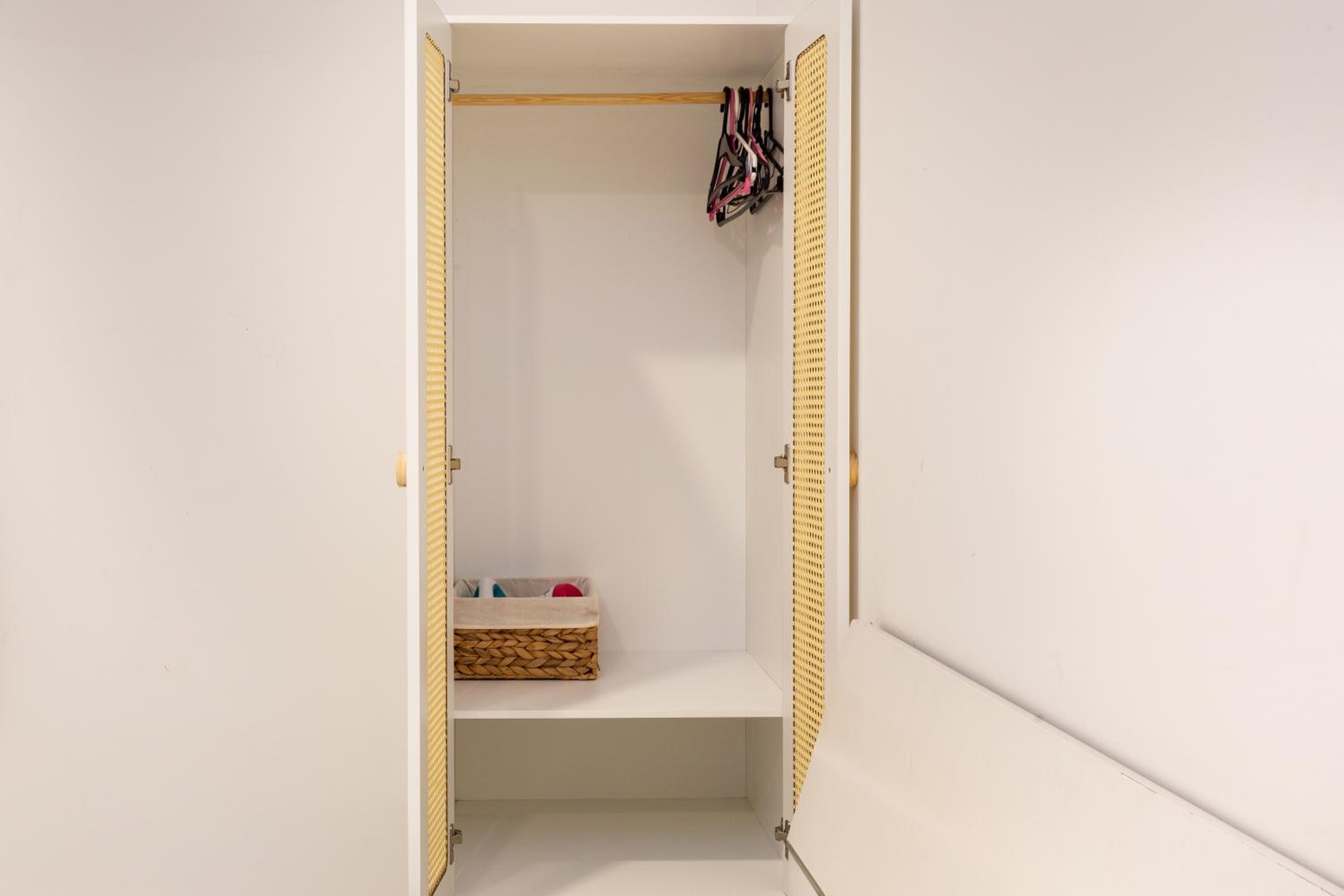ANcorner -Soho Apartment - Bui Vien 5mins