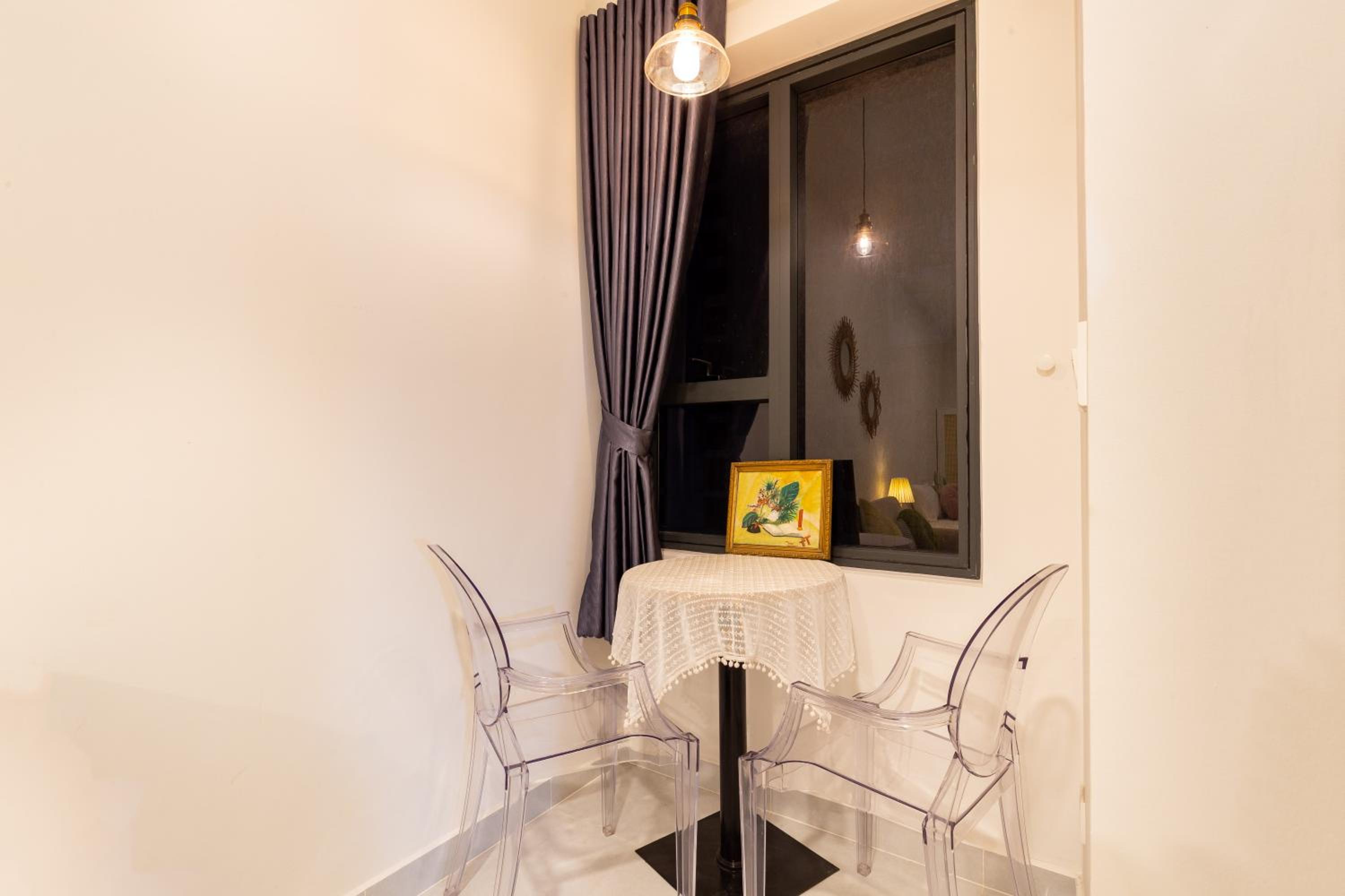 ANcorner -Soho Apartment - Bui Vien 5mins