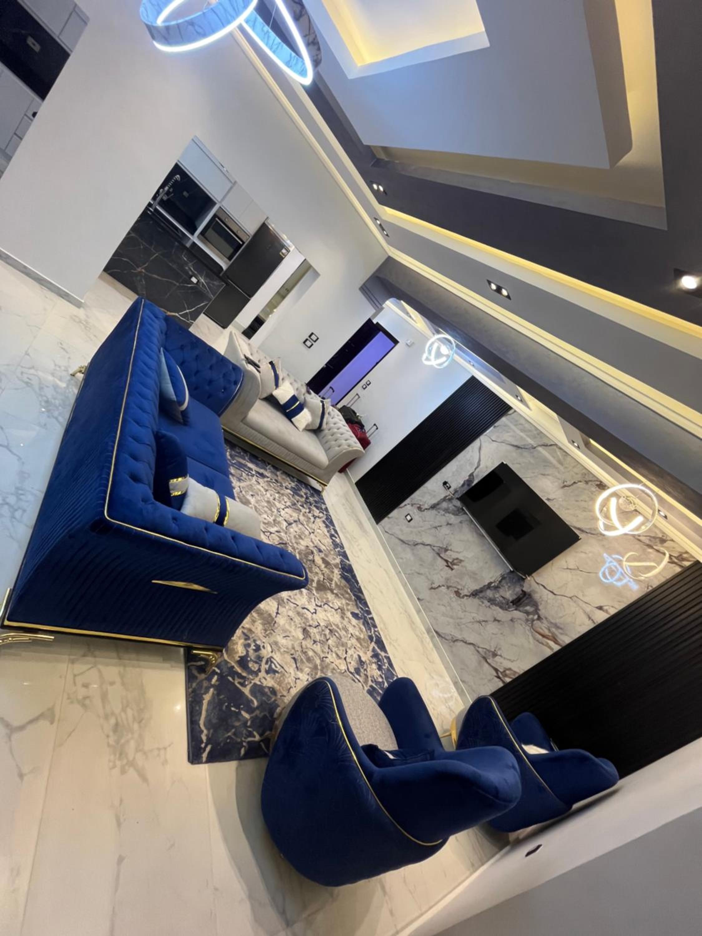 Nice apartment 3