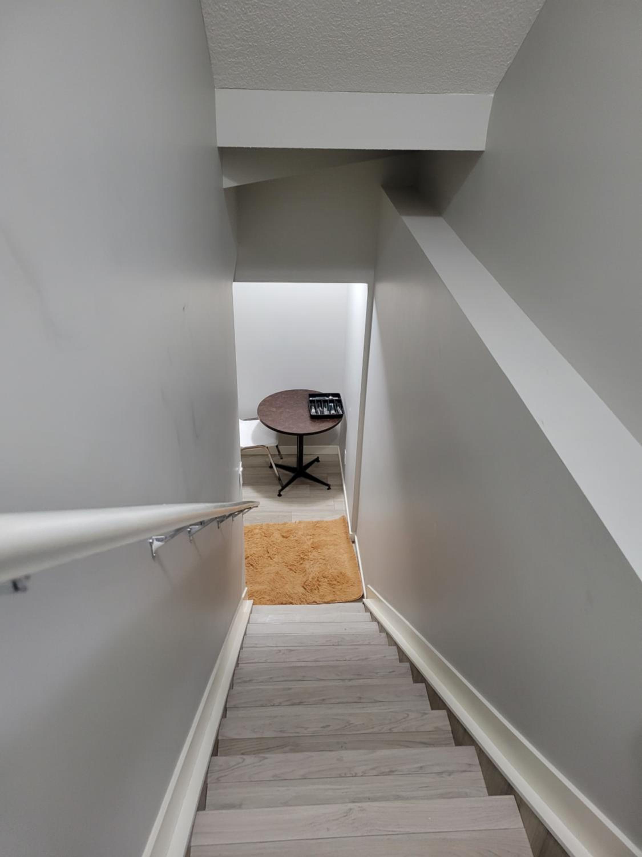 Brand New 2 Bedroom Basement Suite with Wifi