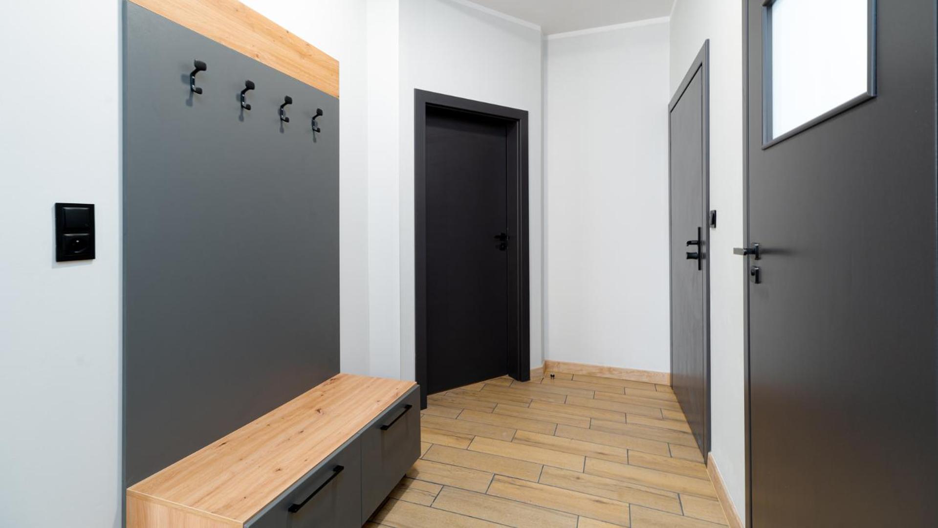 Wonder Home - Apartamenty Karkonosz blisko wyciągów narciarskich, szlaków i restauracji