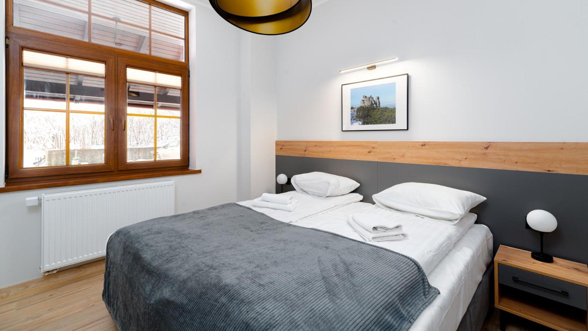 Wonder Home - Apartamenty Karkonosz blisko wyciągów narciarskich, szlaków i restauracji