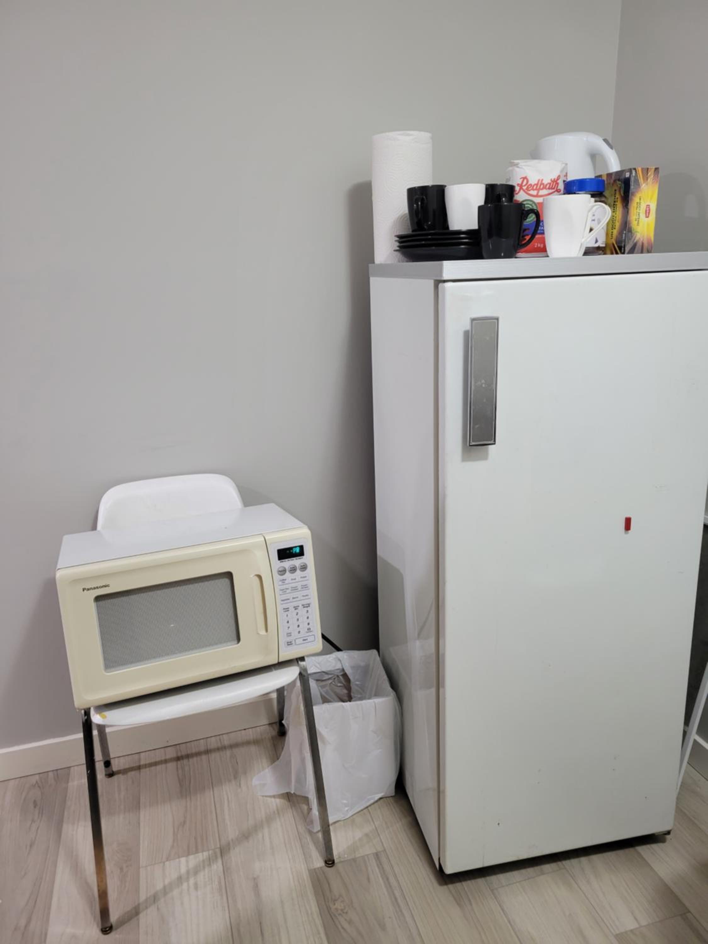 Brand New 2 Bedroom Basement Suite with Wifi