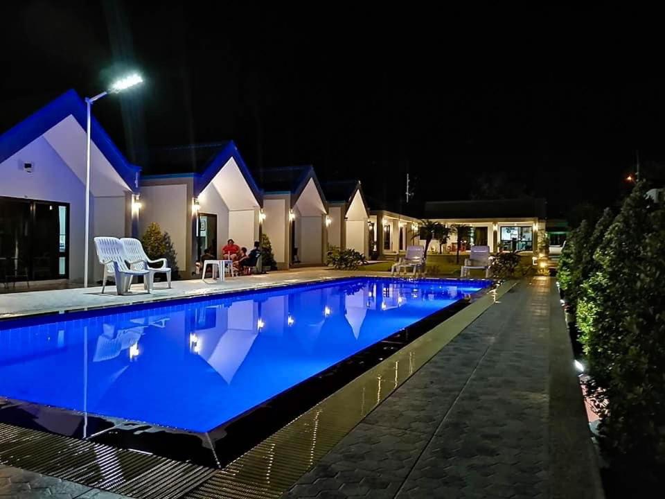 CC Beach Resort view 4
