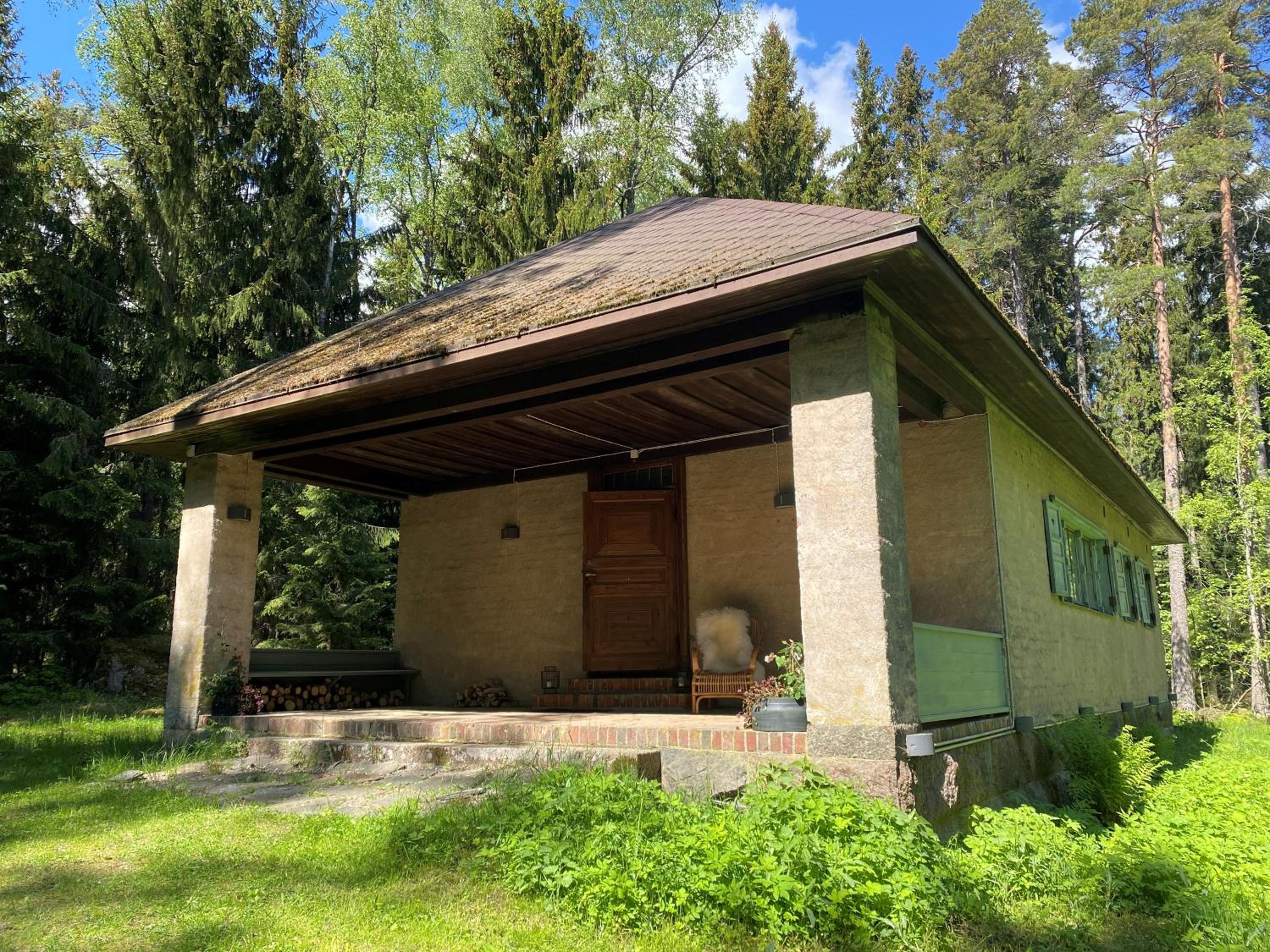 building