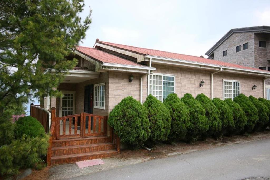 31 Homestay view 4