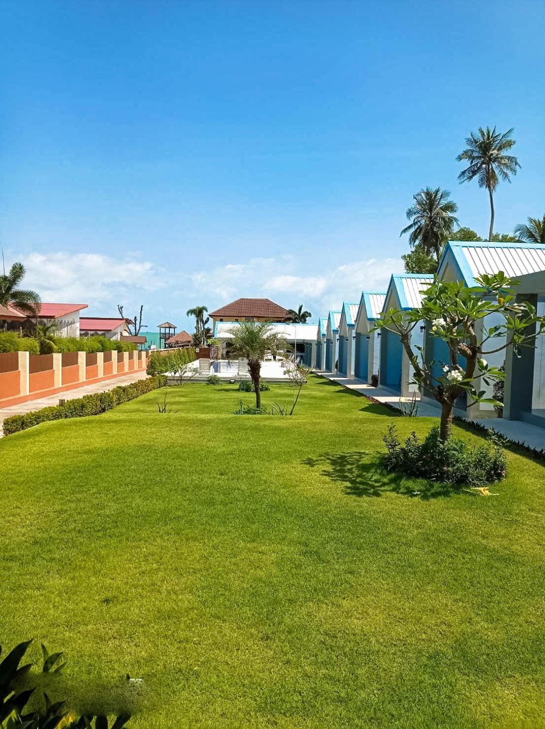Hotel CC Beach Resort - Image 1