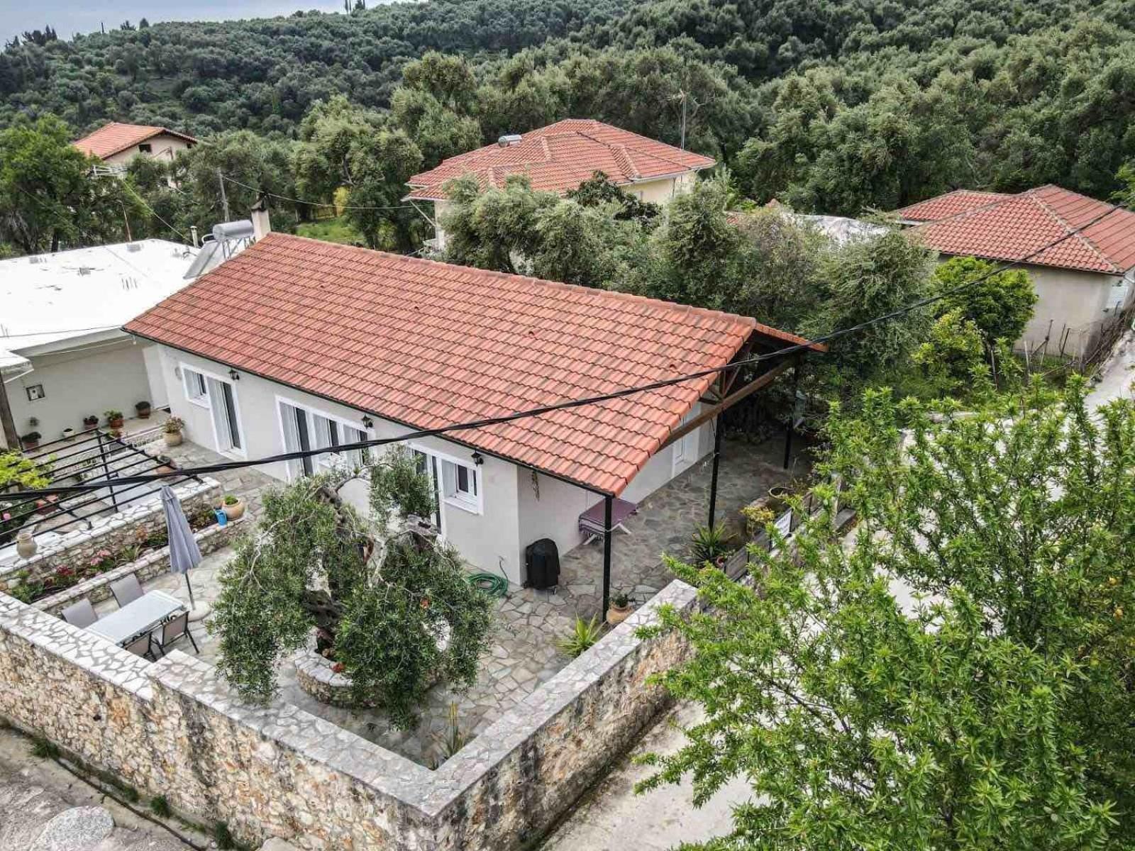 Katleya Country Home
