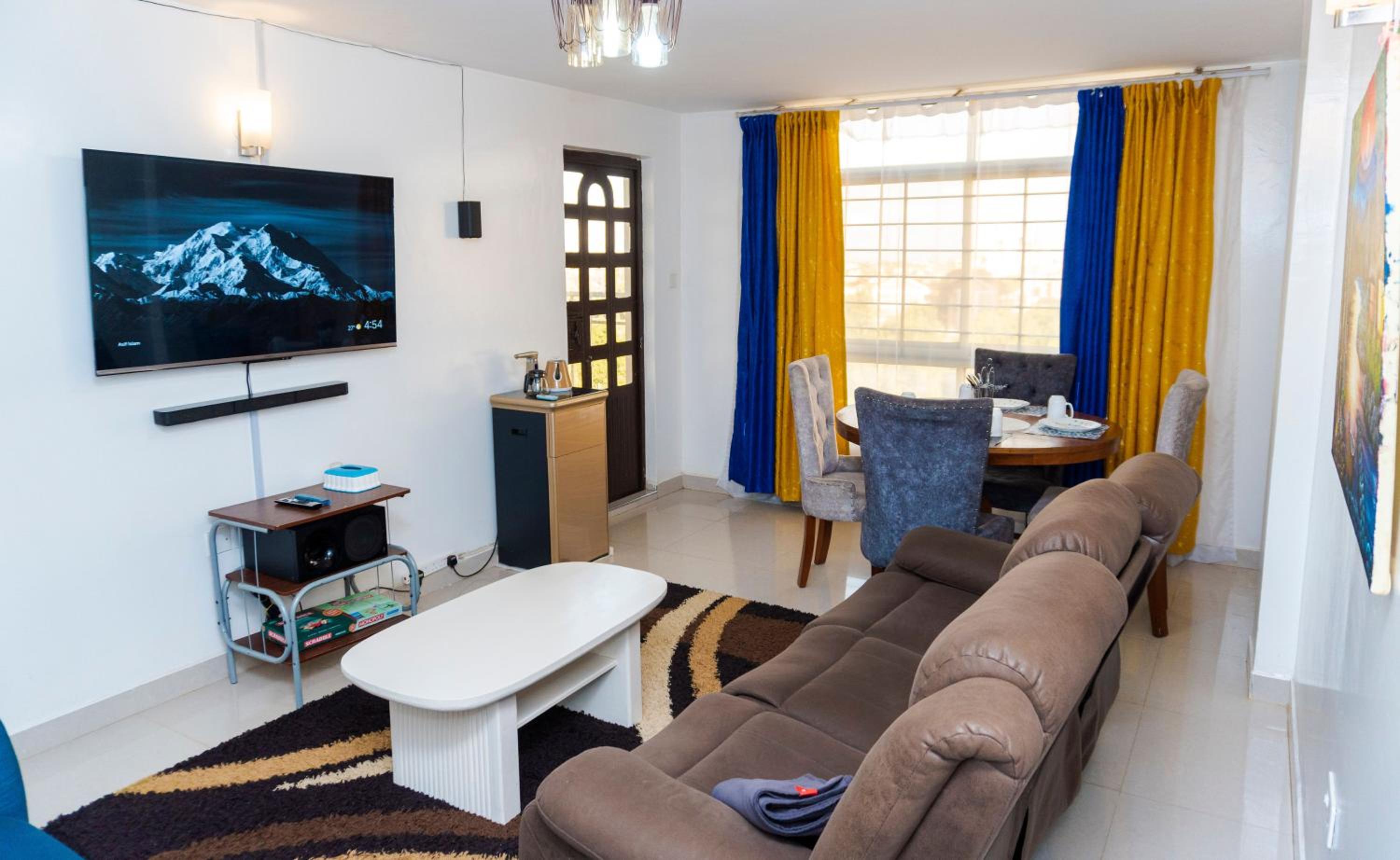 CastleHomes 1 bedroom Furnished Apartments view 3