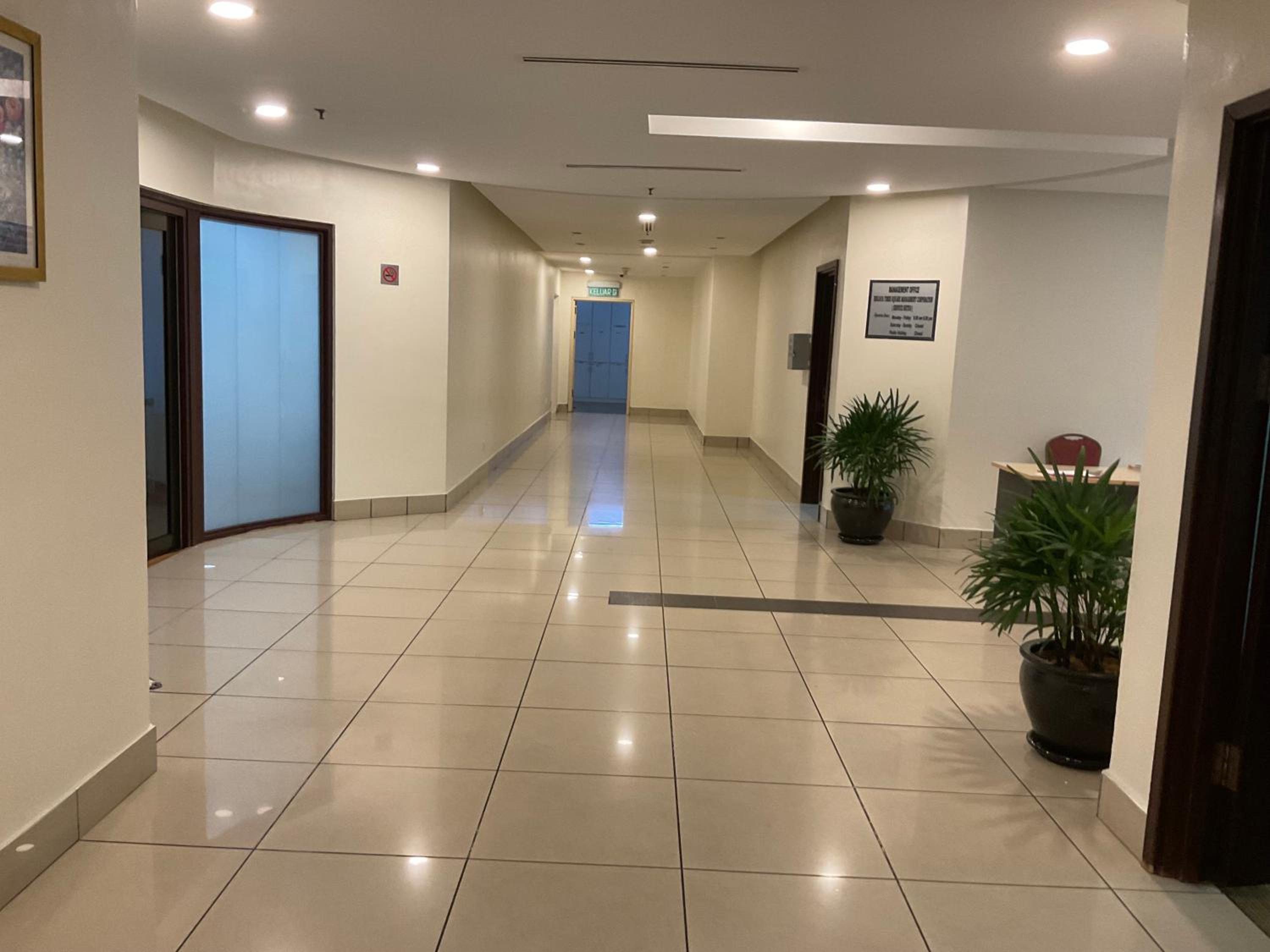 BLOSSOM RESIDENCE, Kuala Lumpur