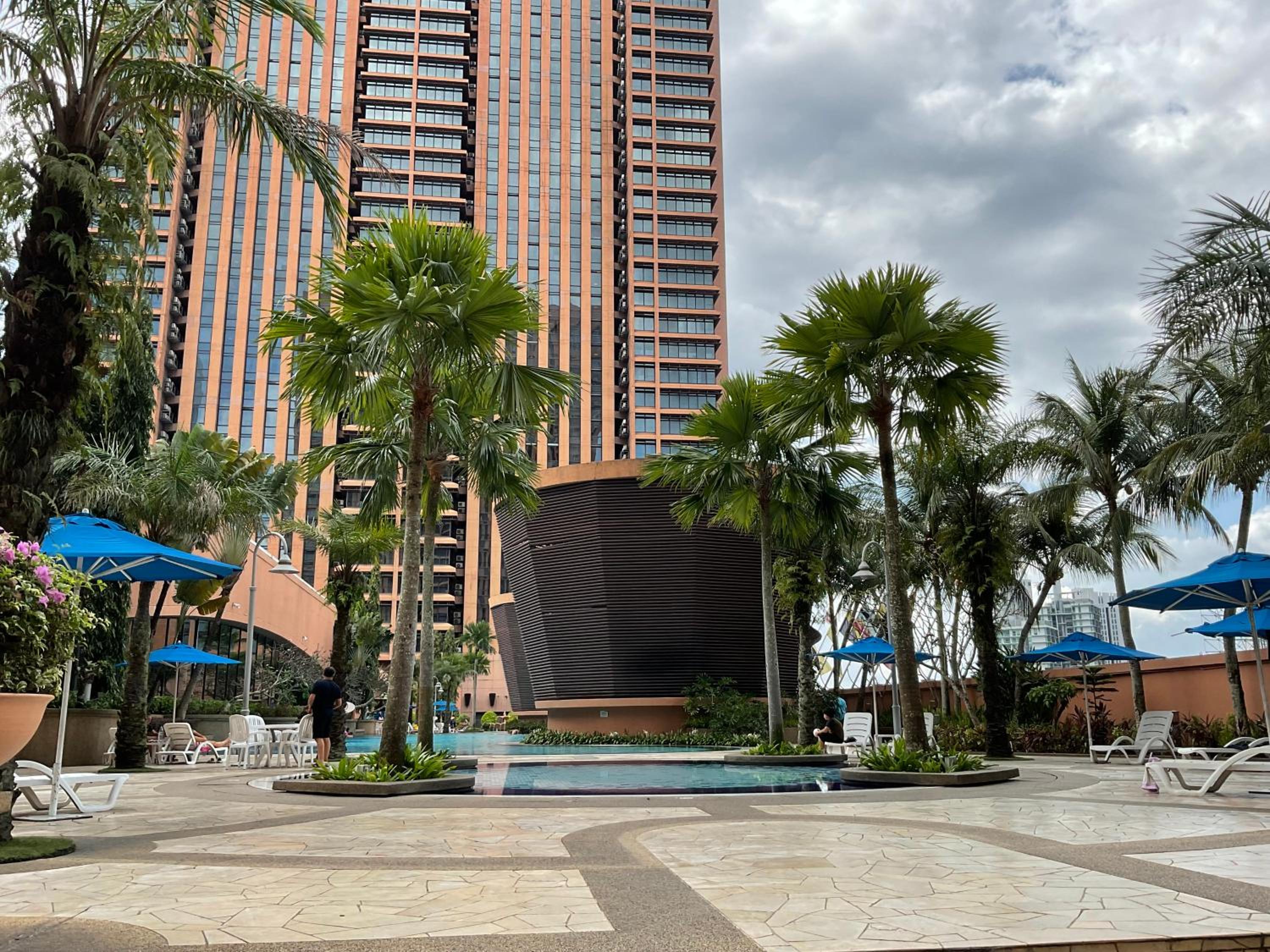 BLOSSOM RESIDENCE, Kuala Lumpur