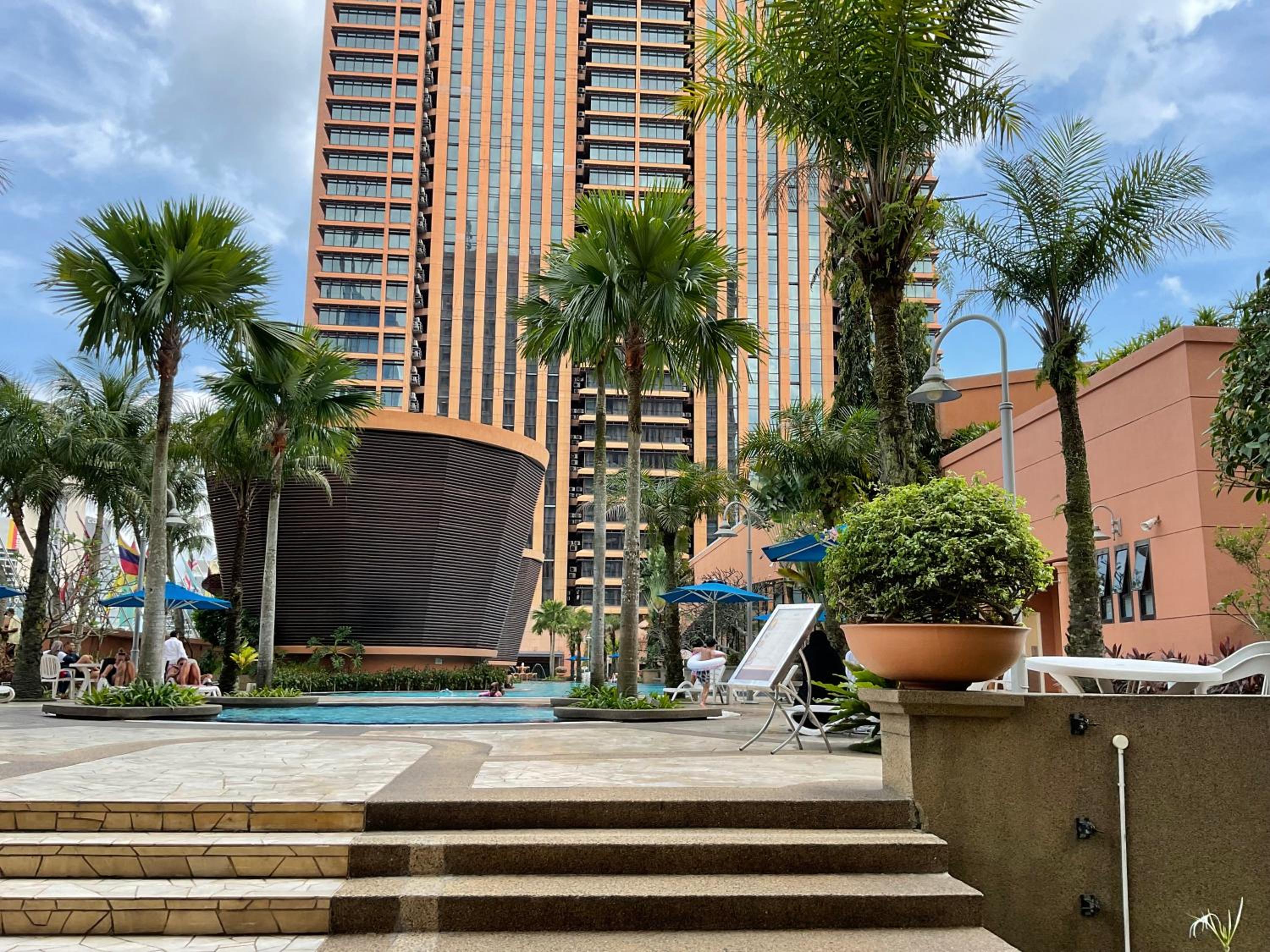 BLOSSOM RESIDENCE, Kuala Lumpur