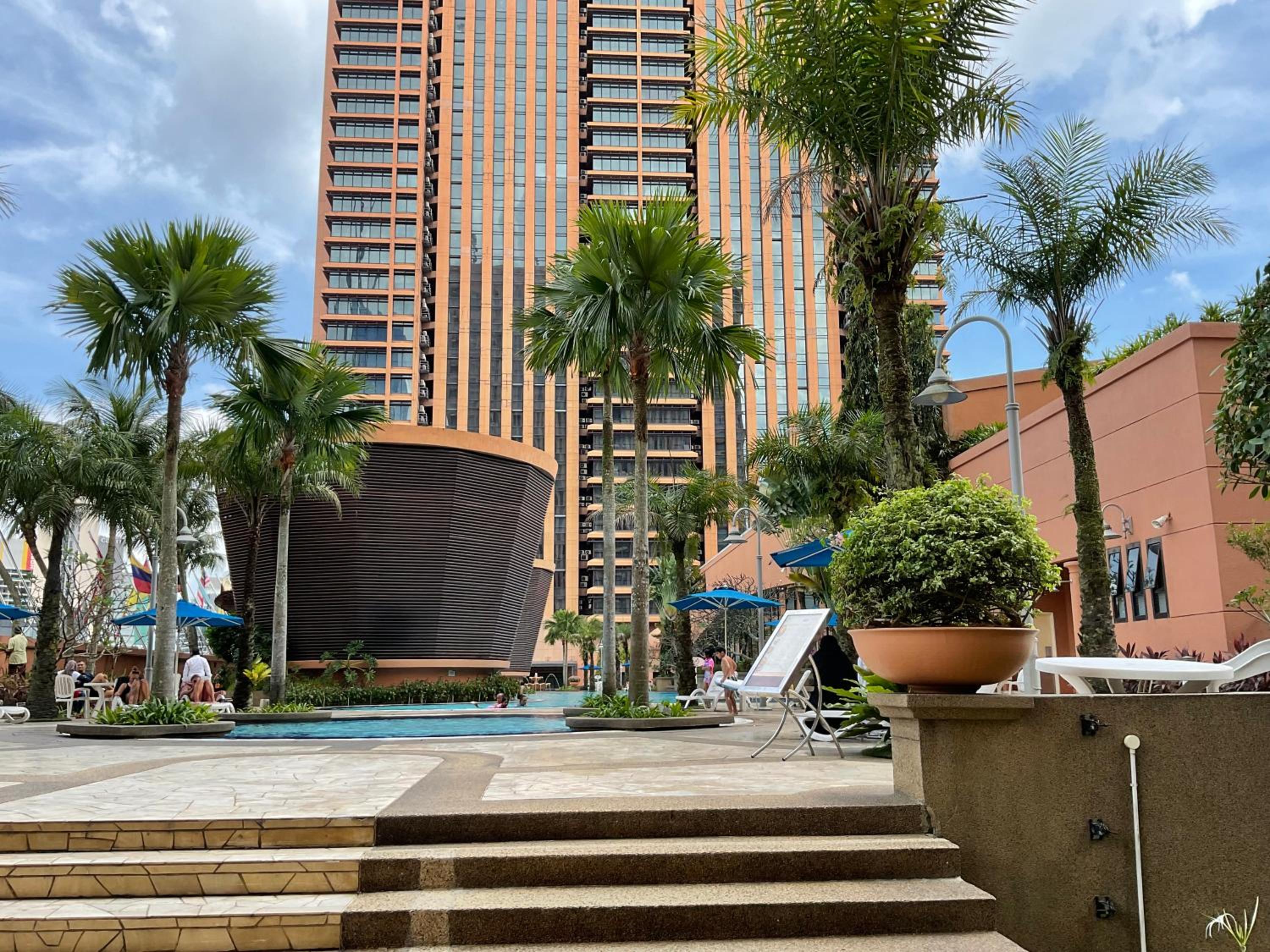 BLOSSOM RESIDENCE, Kuala Lumpur